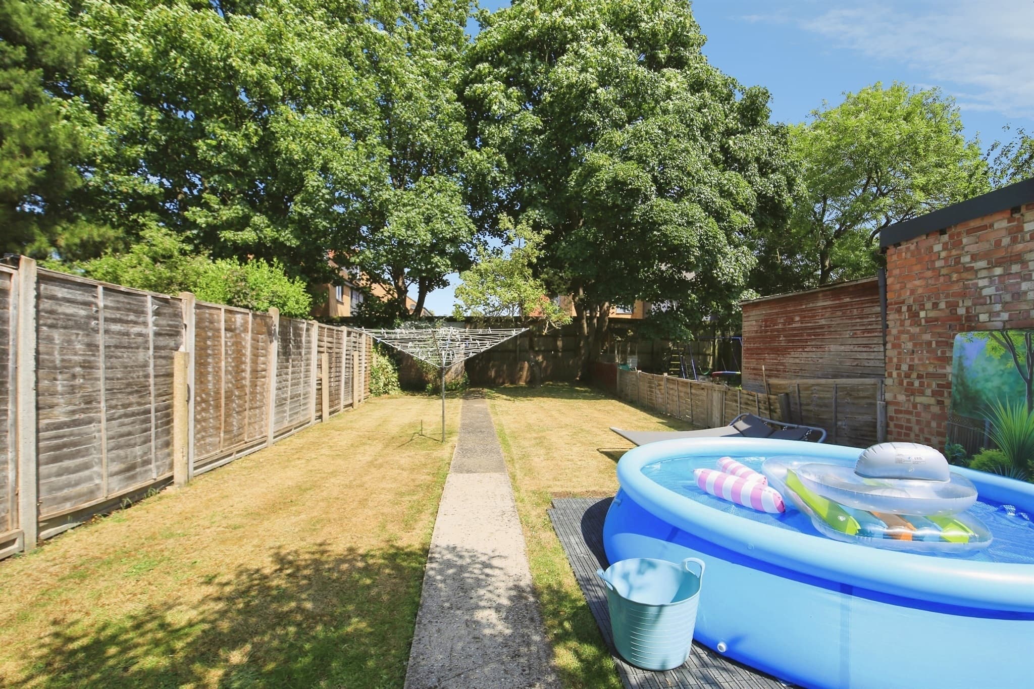 Property at Oxney Road, Peterborough