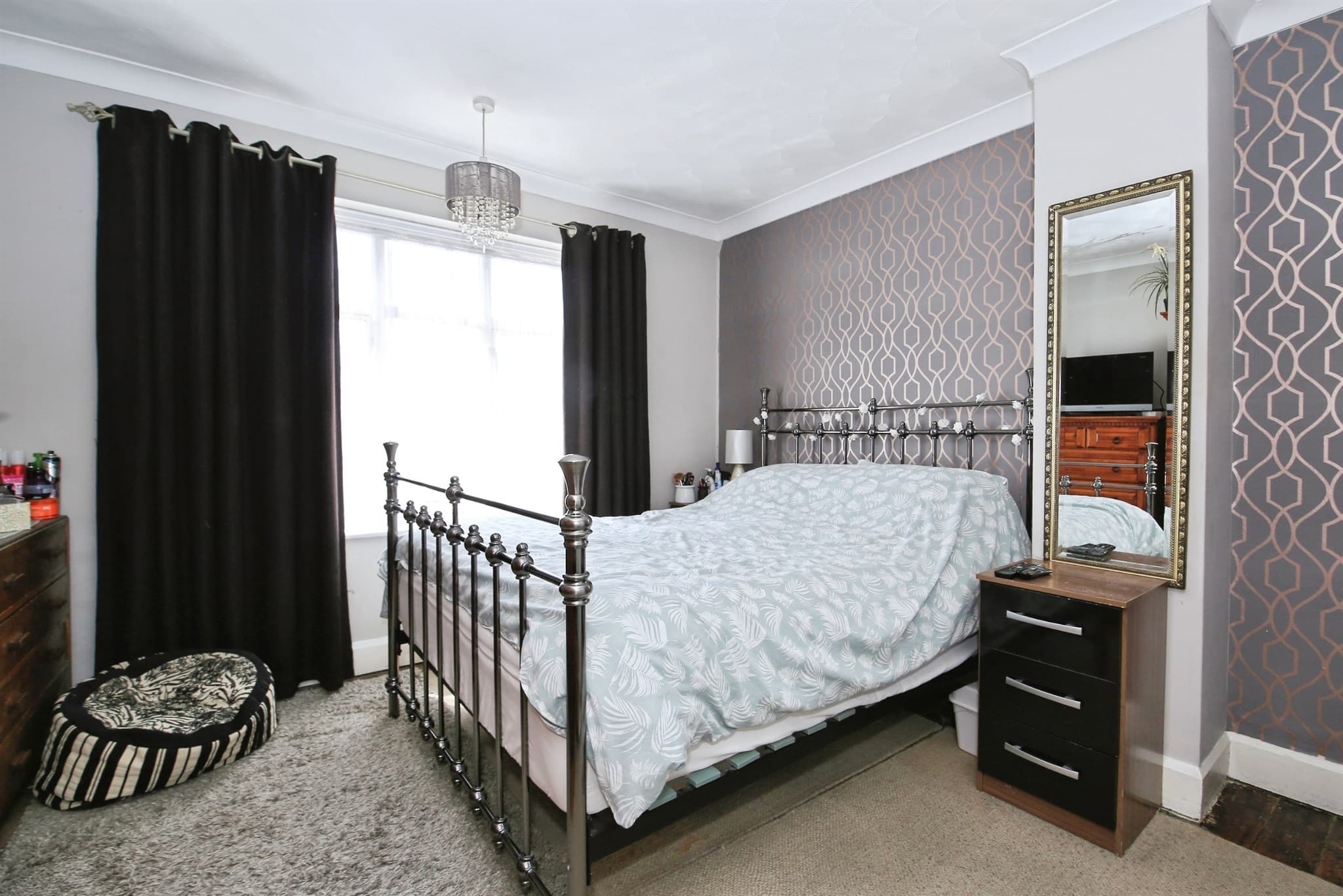 Property at Oxney Road, Peterborough