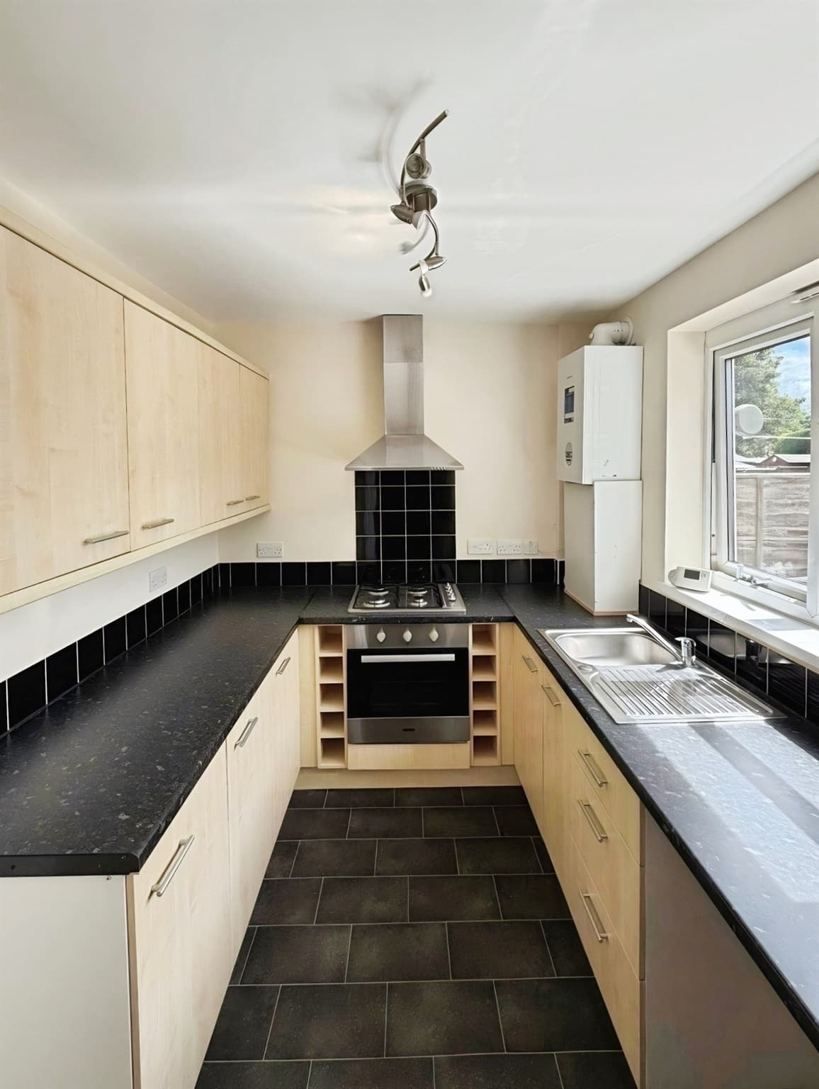 Property at Florence Road, Oldbury