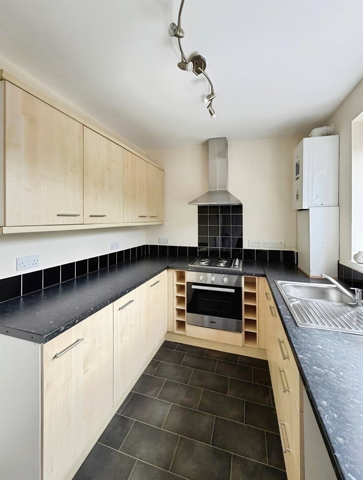 Property at Florence Road, Oldbury