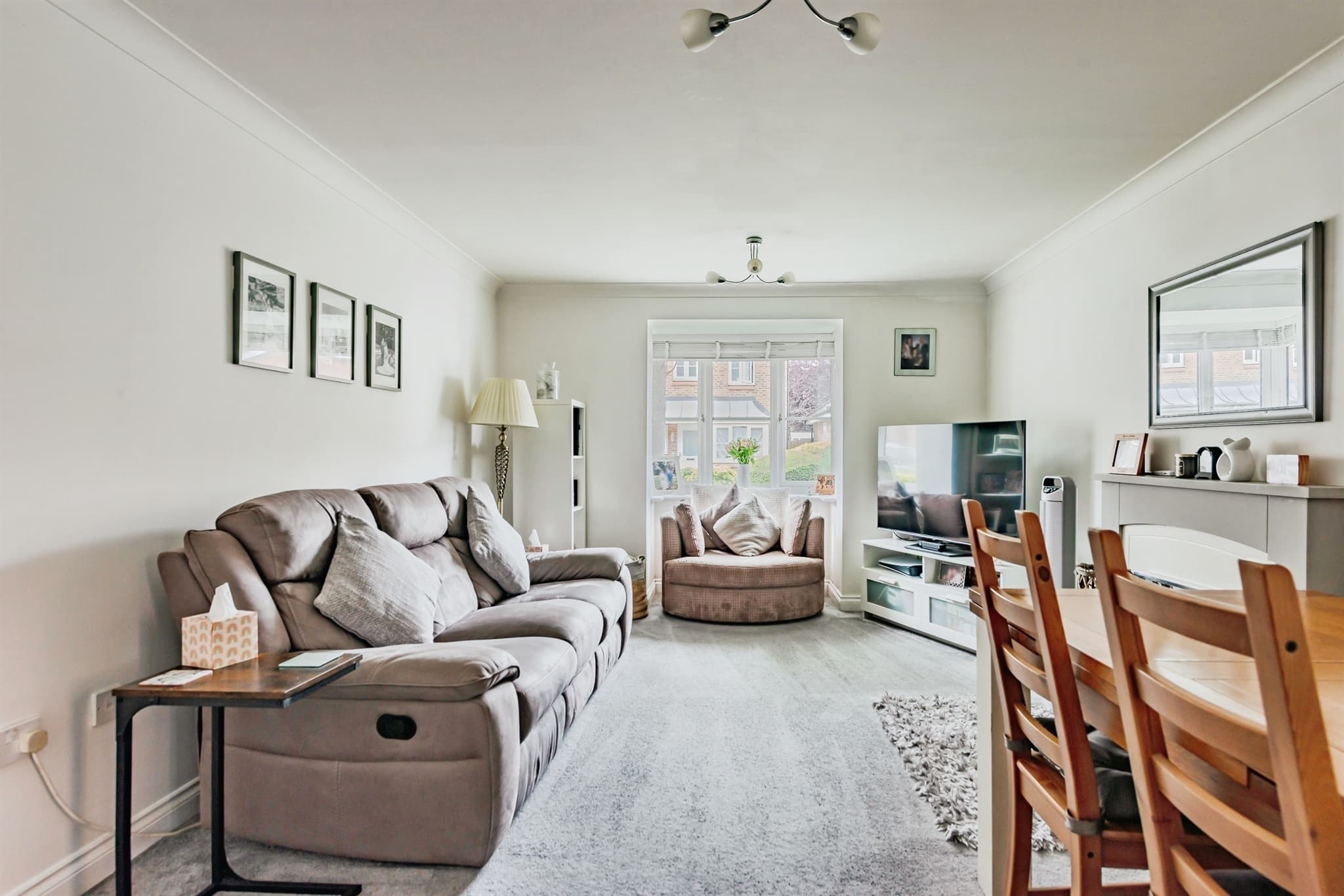 Property at Kingsfield Way, Redhill
