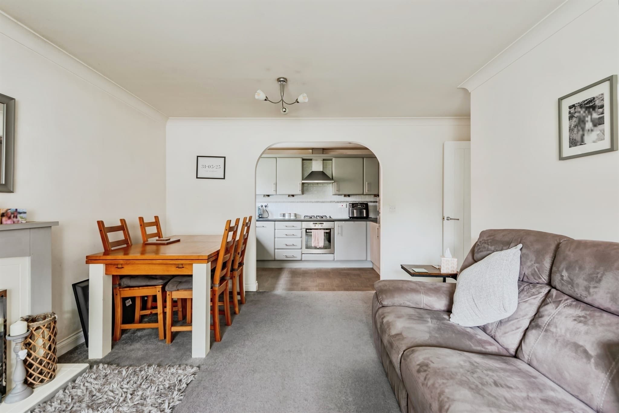 Property at Kingsfield Way, Redhill