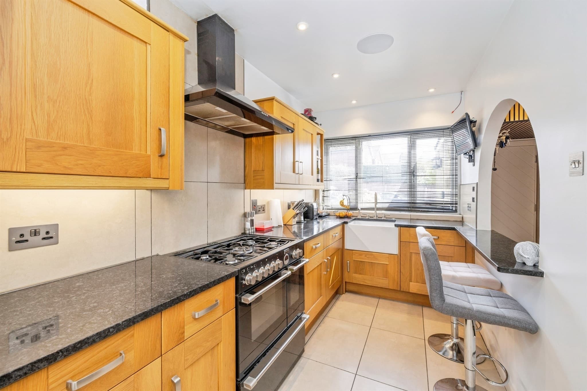 Property at Grove Hall Road, Bushey