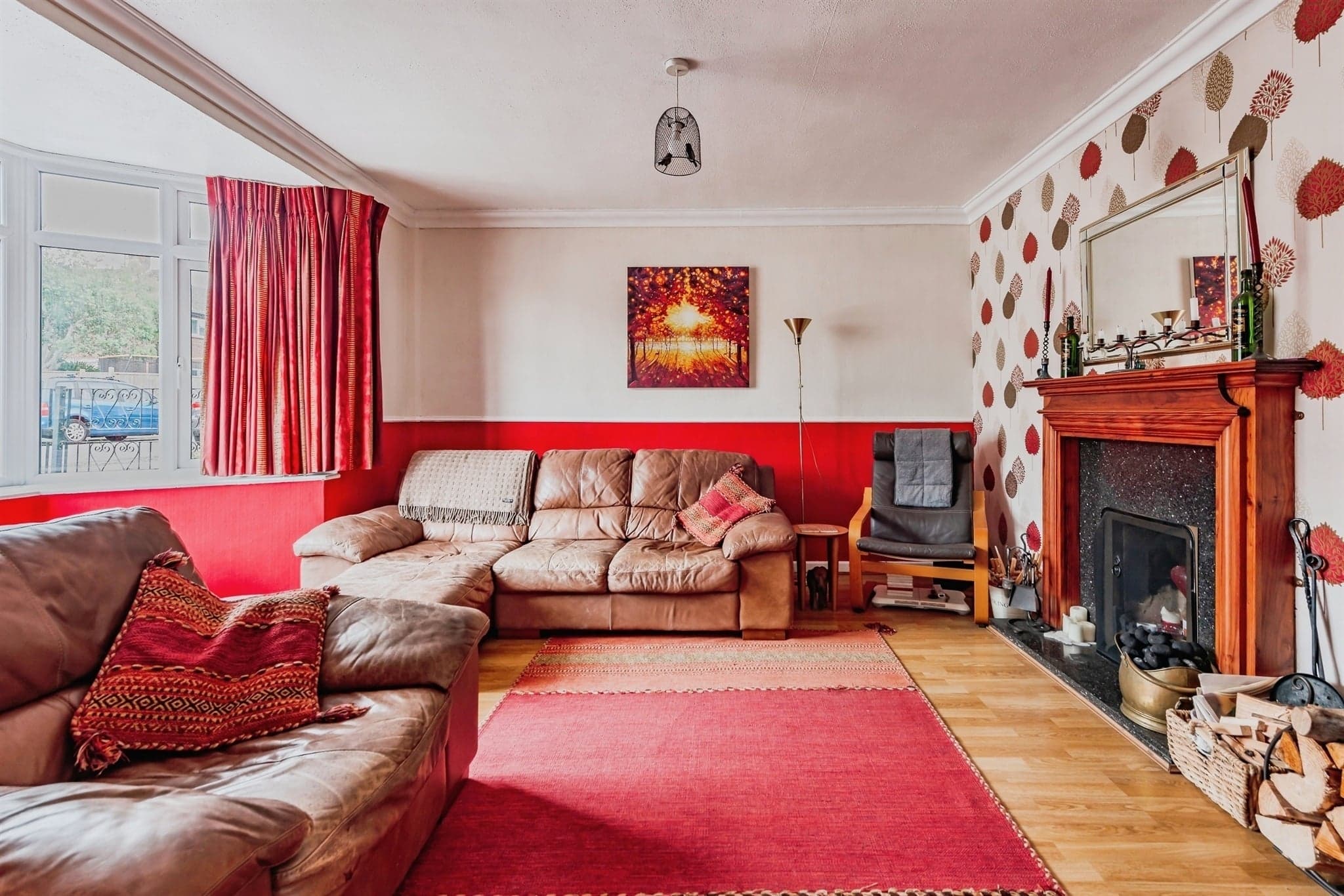 Property at Mansfield Drive, Merstham, Redhill