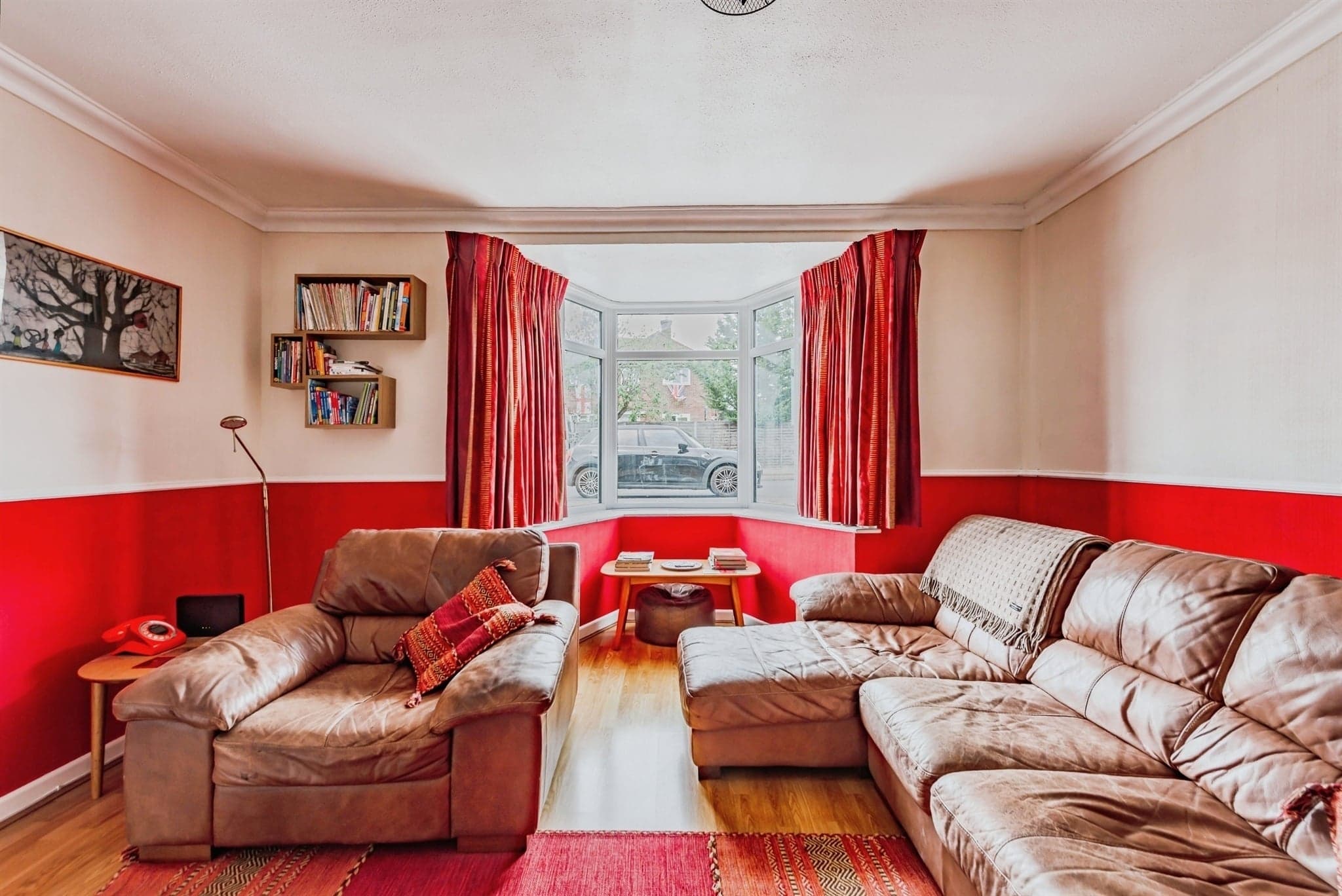 Property at Mansfield Drive, Merstham, Redhill