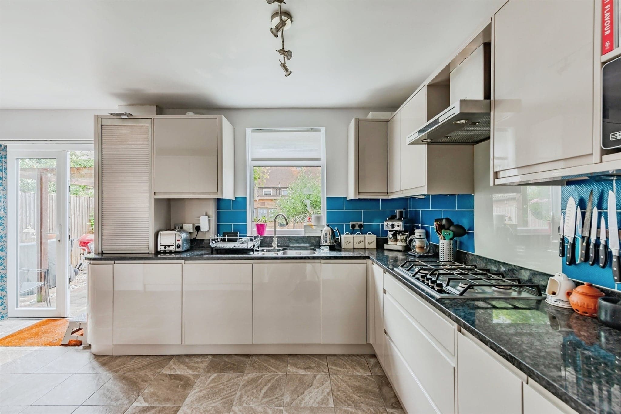 Property at Mansfield Drive, Merstham, Redhill