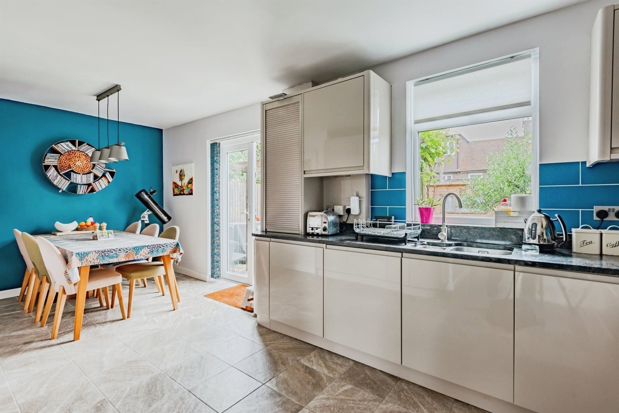 Property at Mansfield Drive, Merstham, Redhill