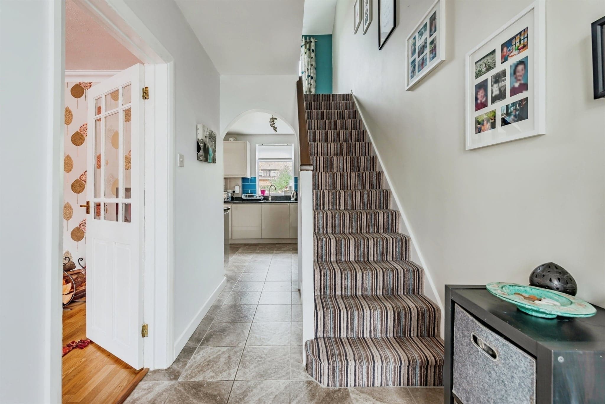 Property at Mansfield Drive, Merstham, Redhill