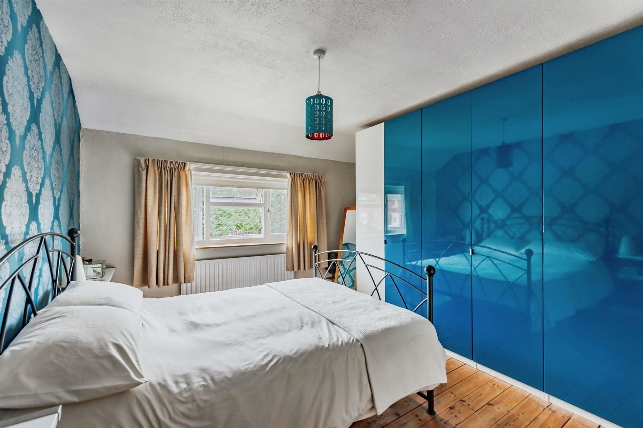 Property at Mansfield Drive, Merstham, Redhill