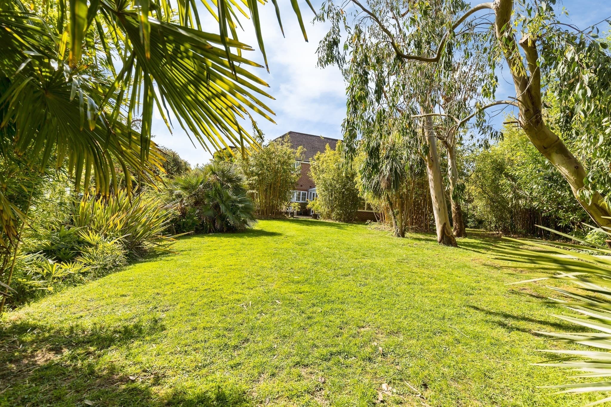 Property at College Road, Southwater, Horsham