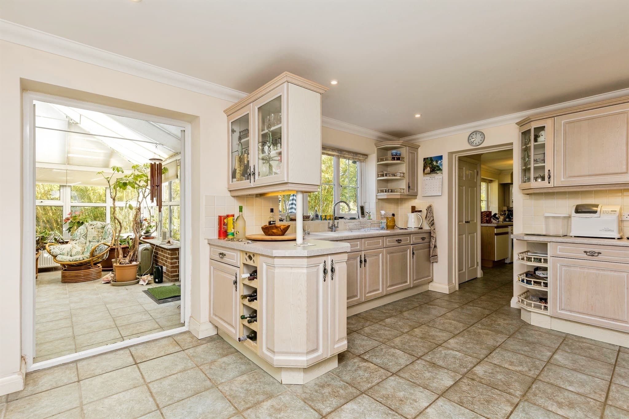 Property at College Road, Southwater, Horsham