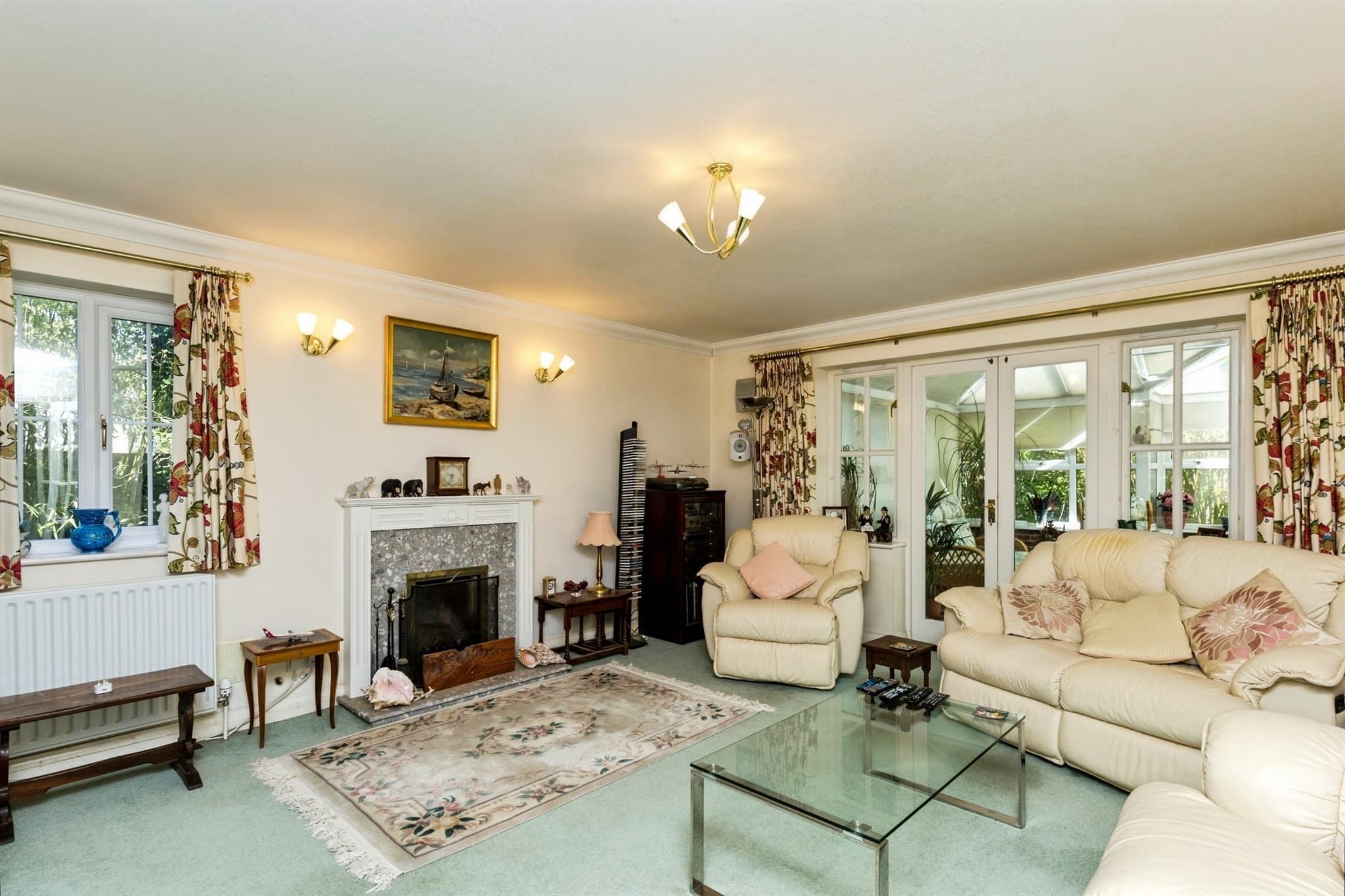 Property at College Road, Southwater, Horsham