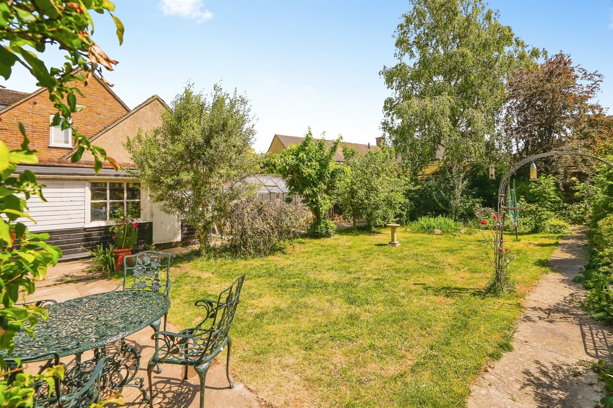 Property at Victoria Road, Bicester
