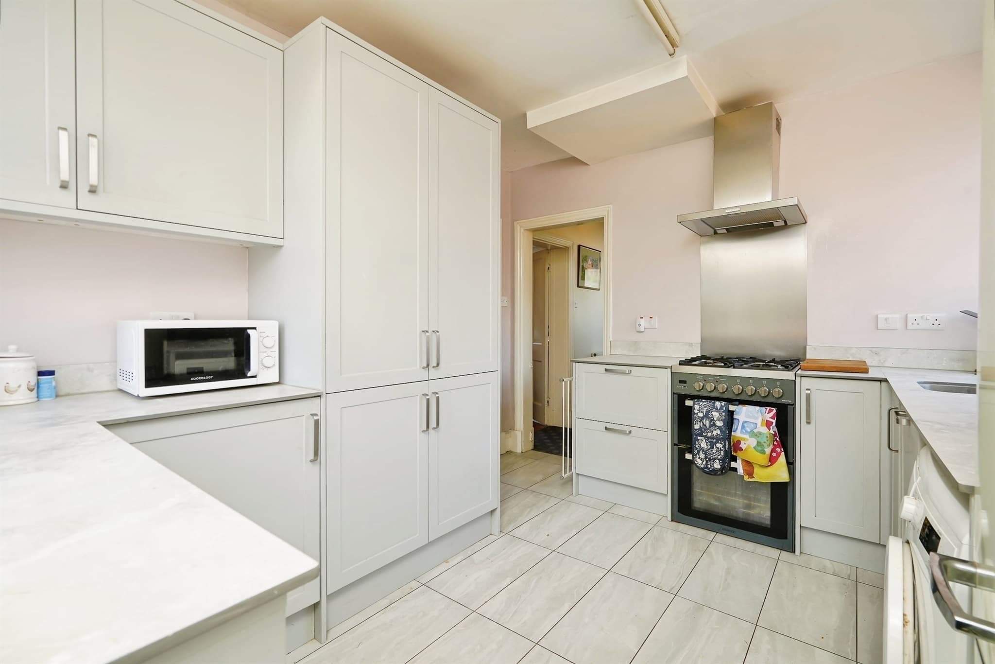 Property at Victoria Road, Bicester