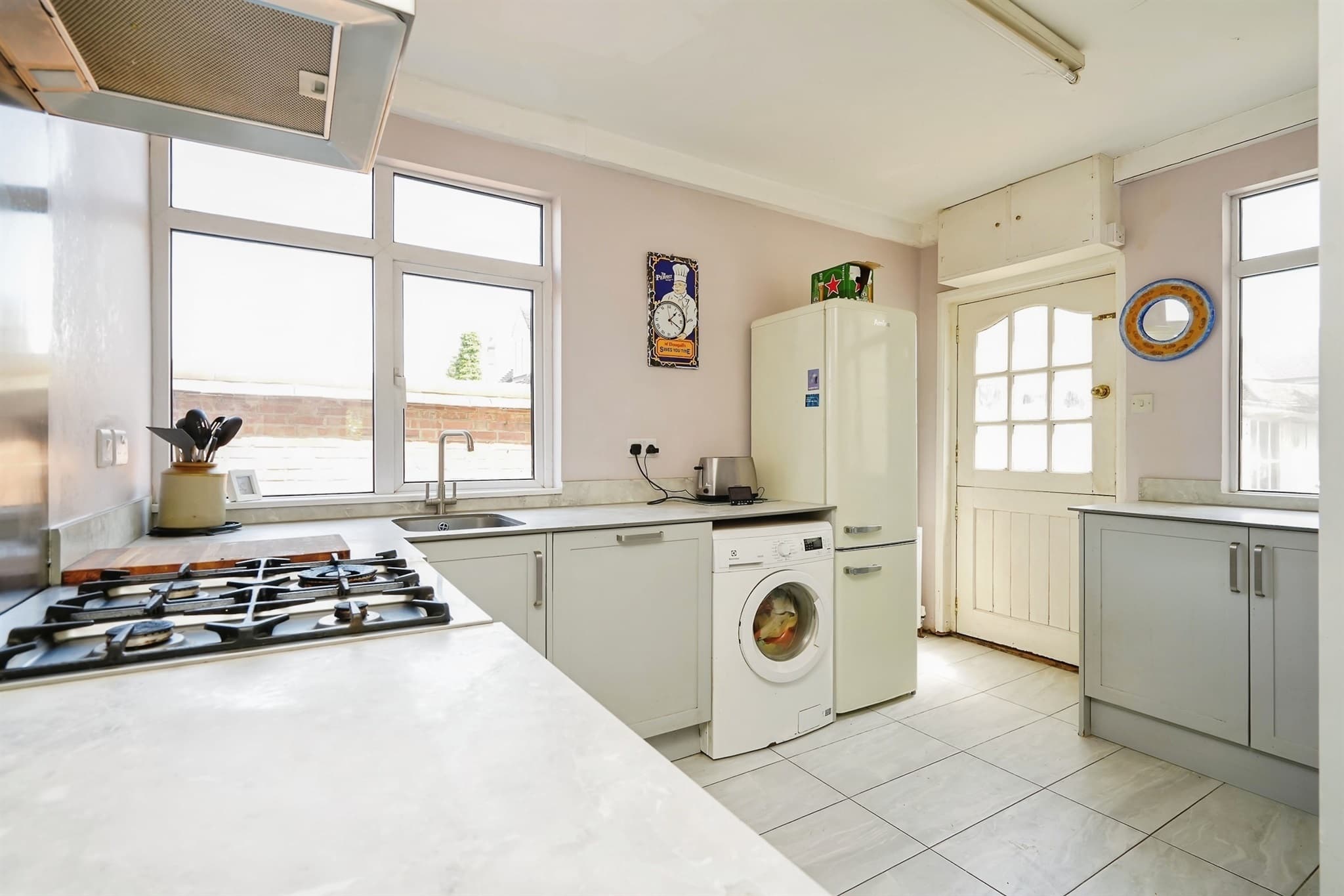 Property at Victoria Road, Bicester