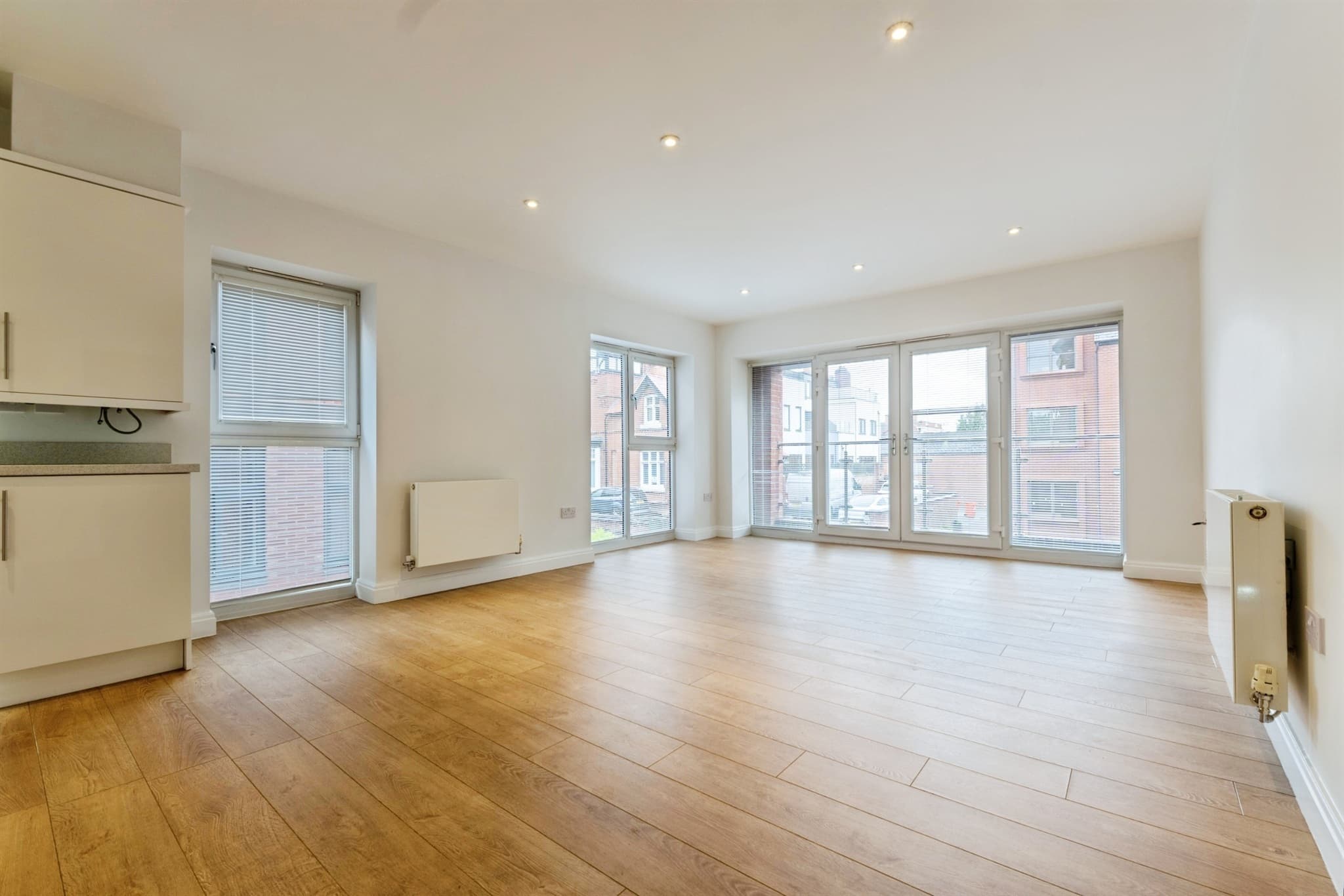 Property at Princess Road East, Leicester