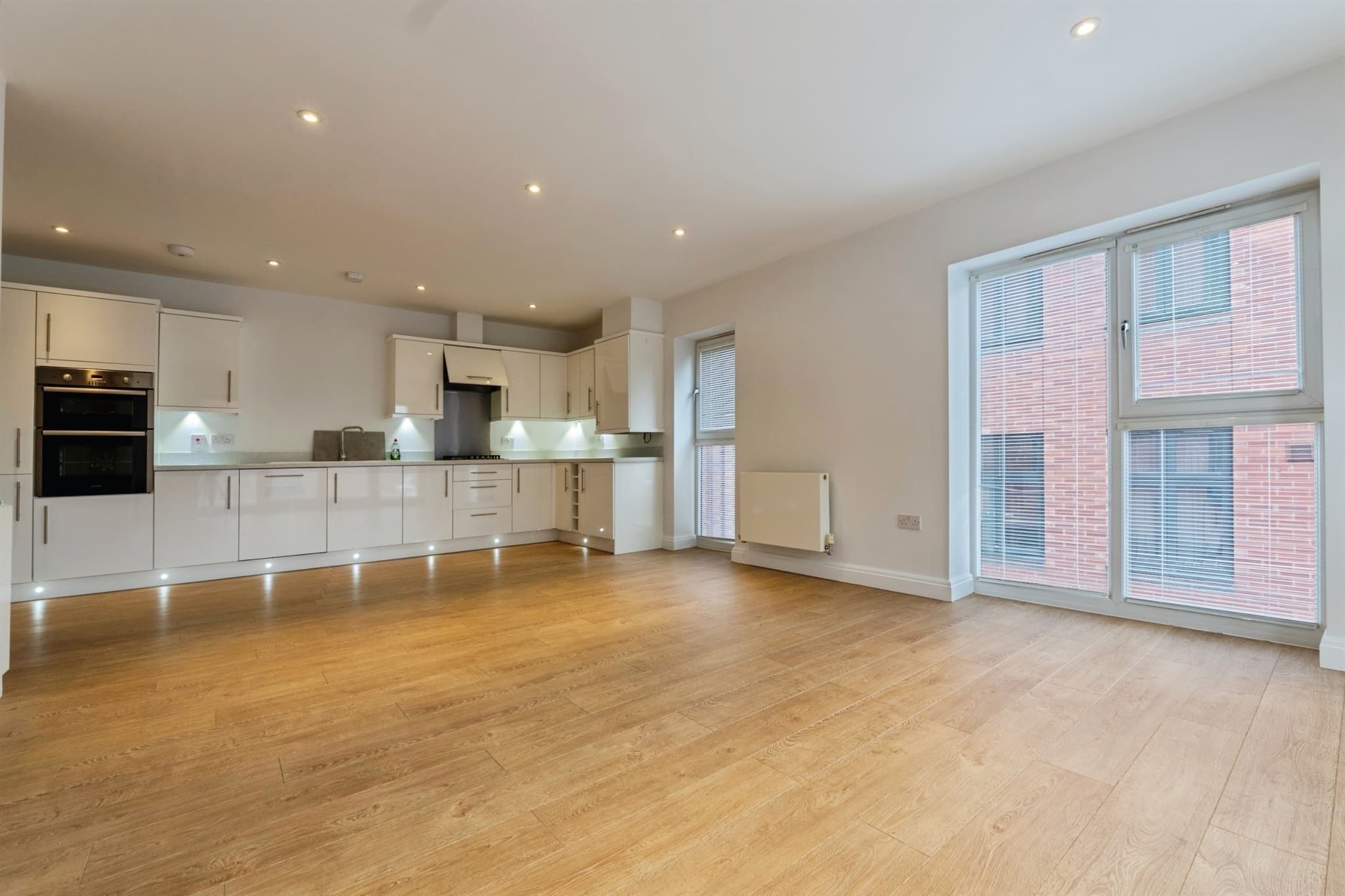 Property at Princess Road East, Leicester