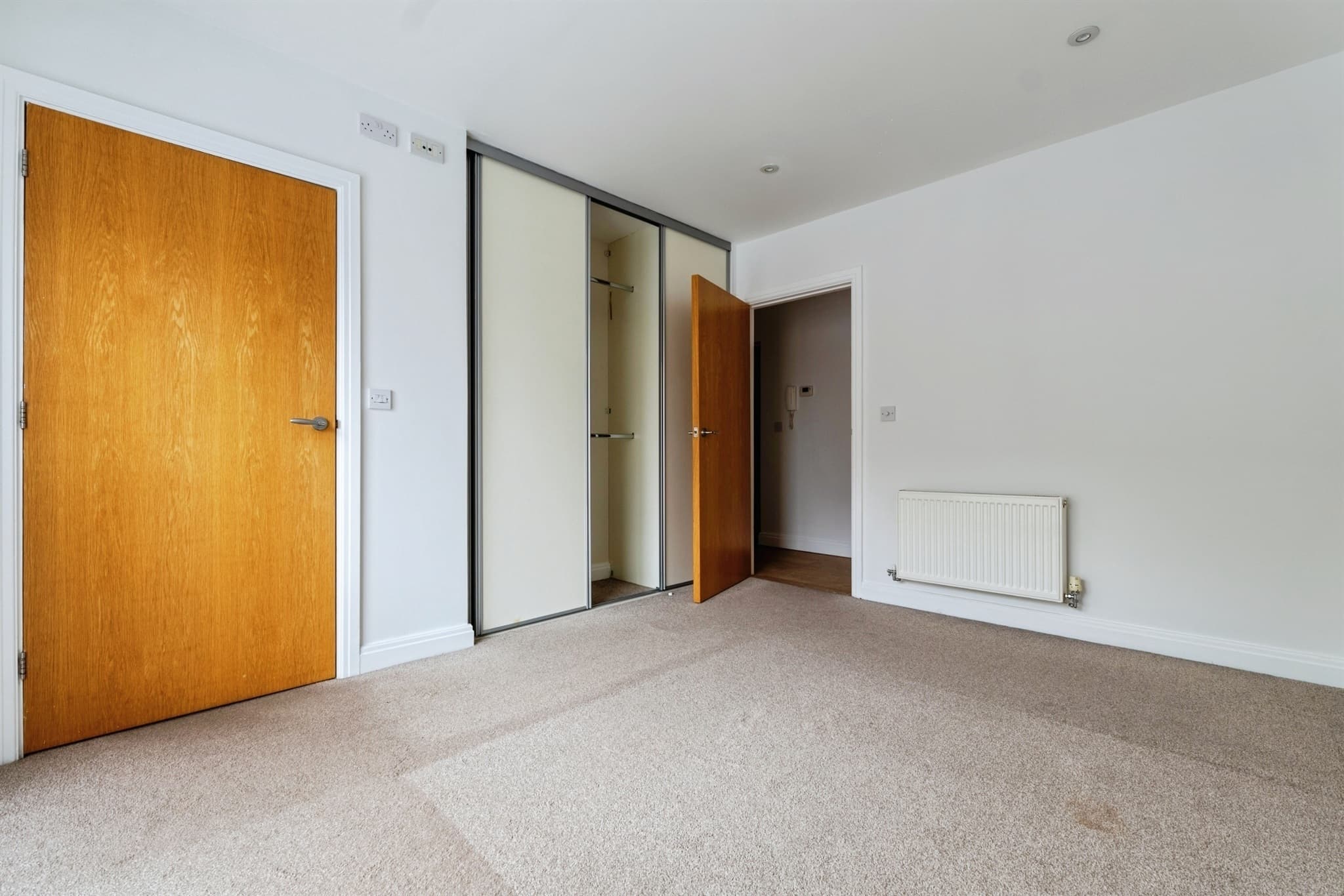 Property at Princess Road East, Leicester