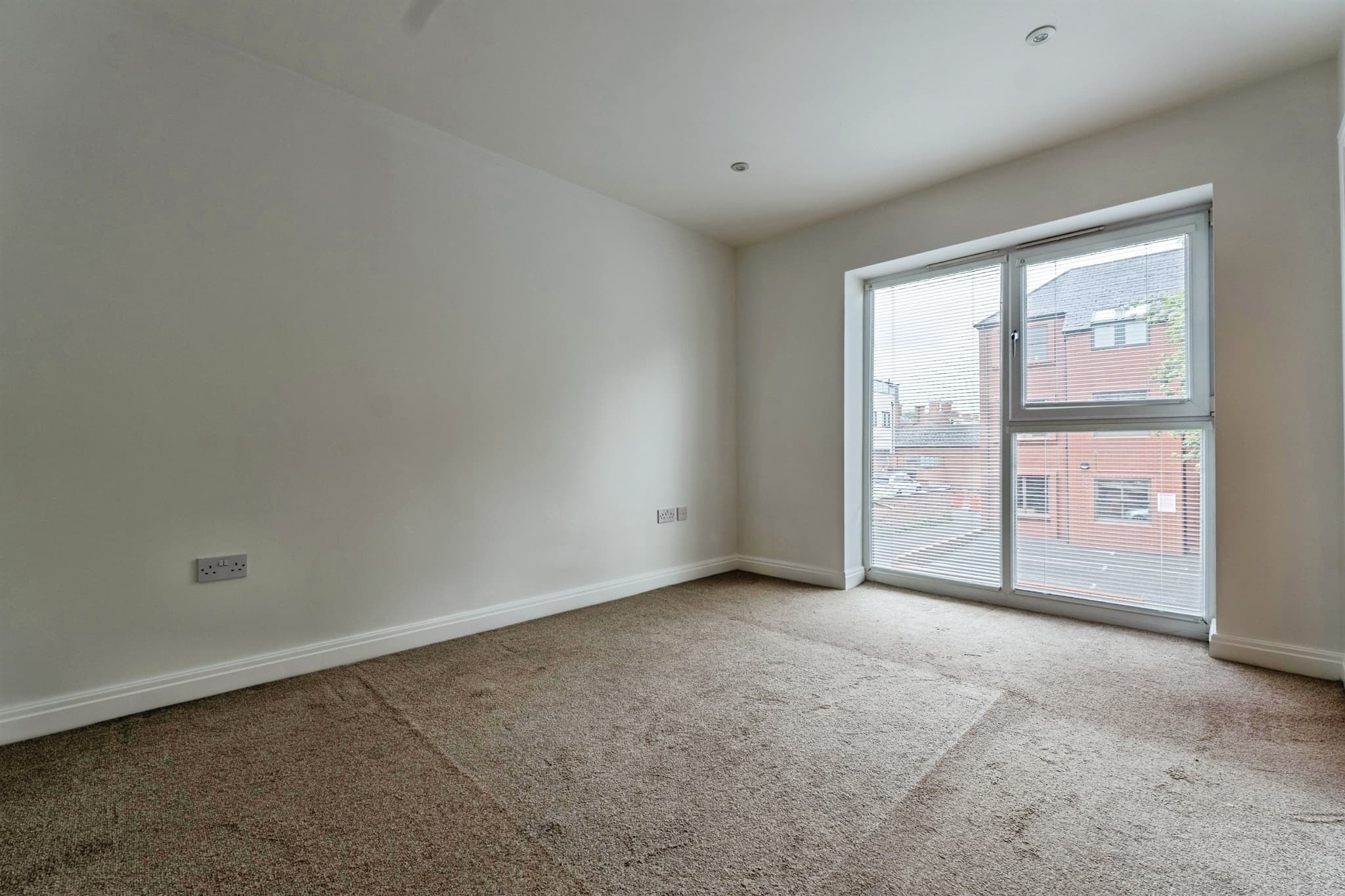 Property at Princess Road East, Leicester