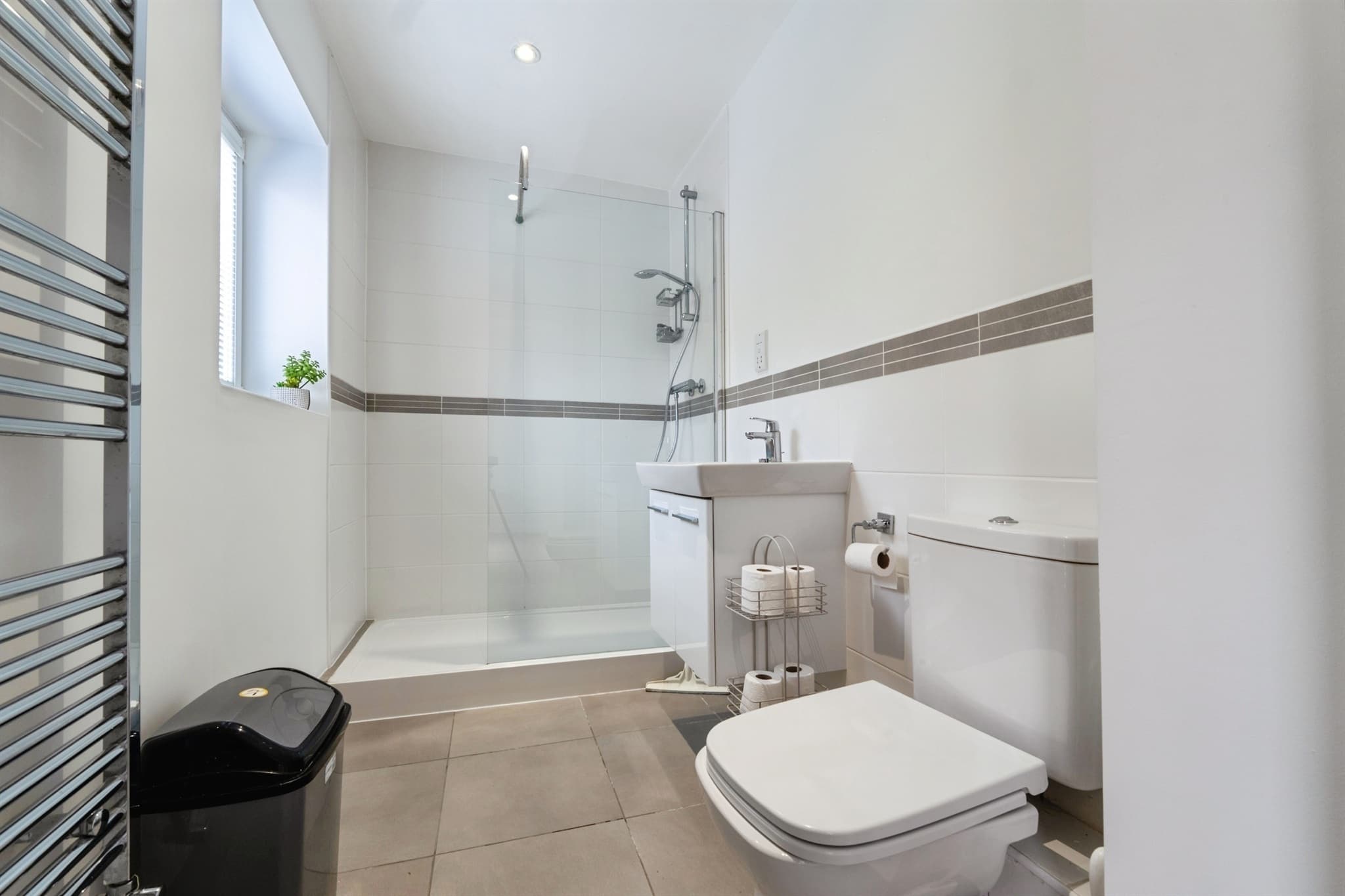 Property at Princess Road East, Leicester