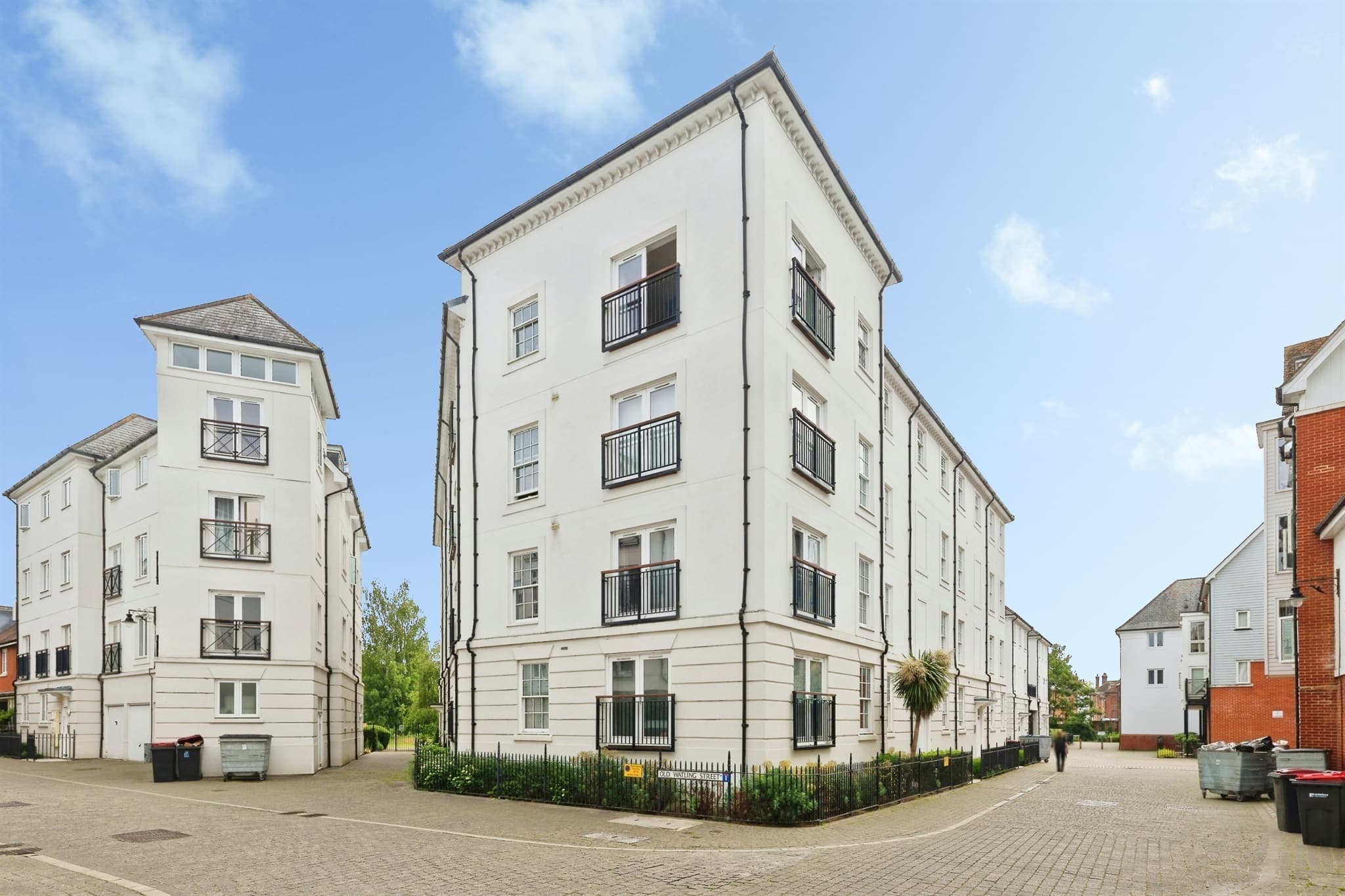 Property at Old Watling Street, Canterbury