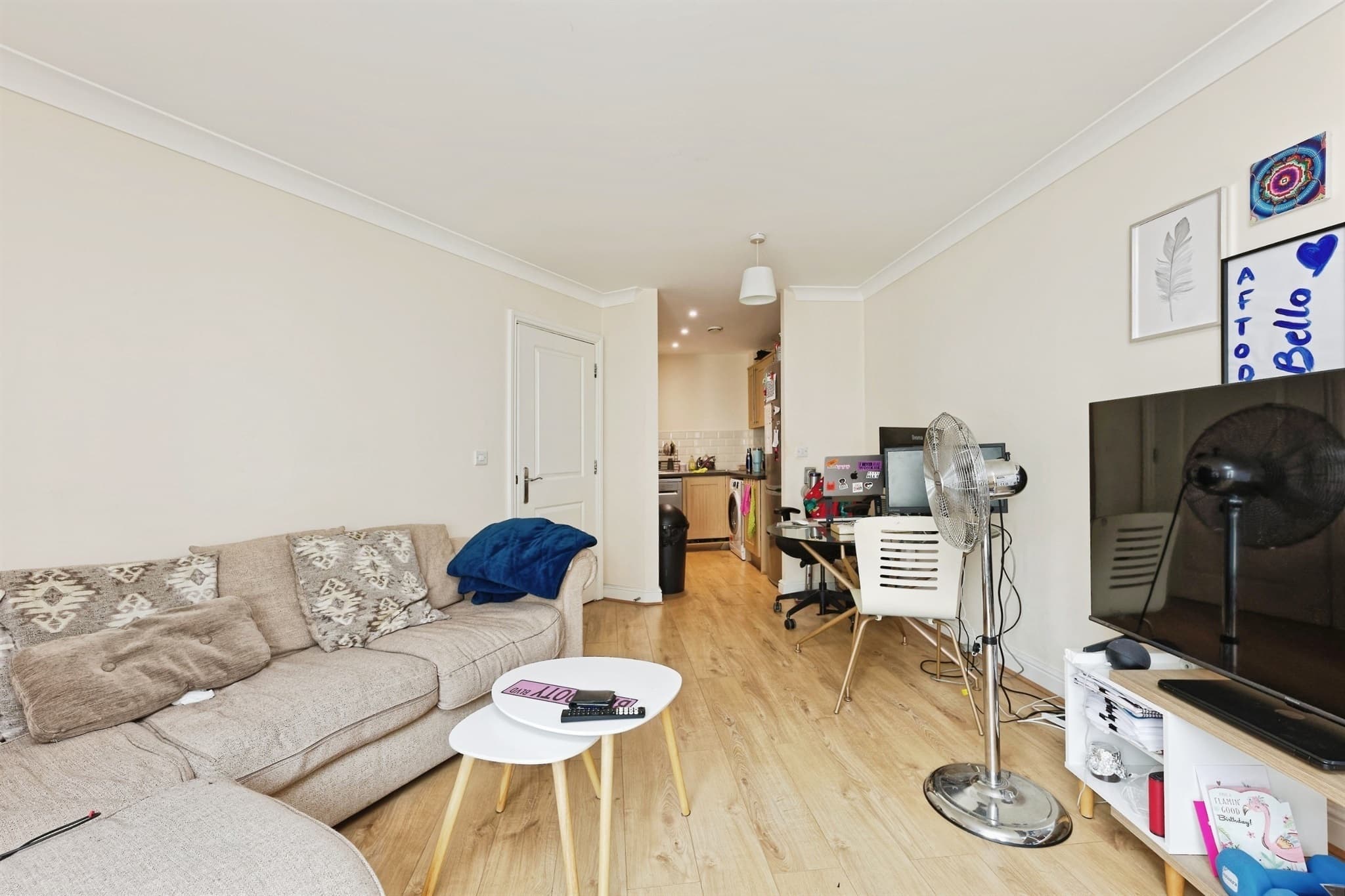 Property at Old Watling Street, Canterbury