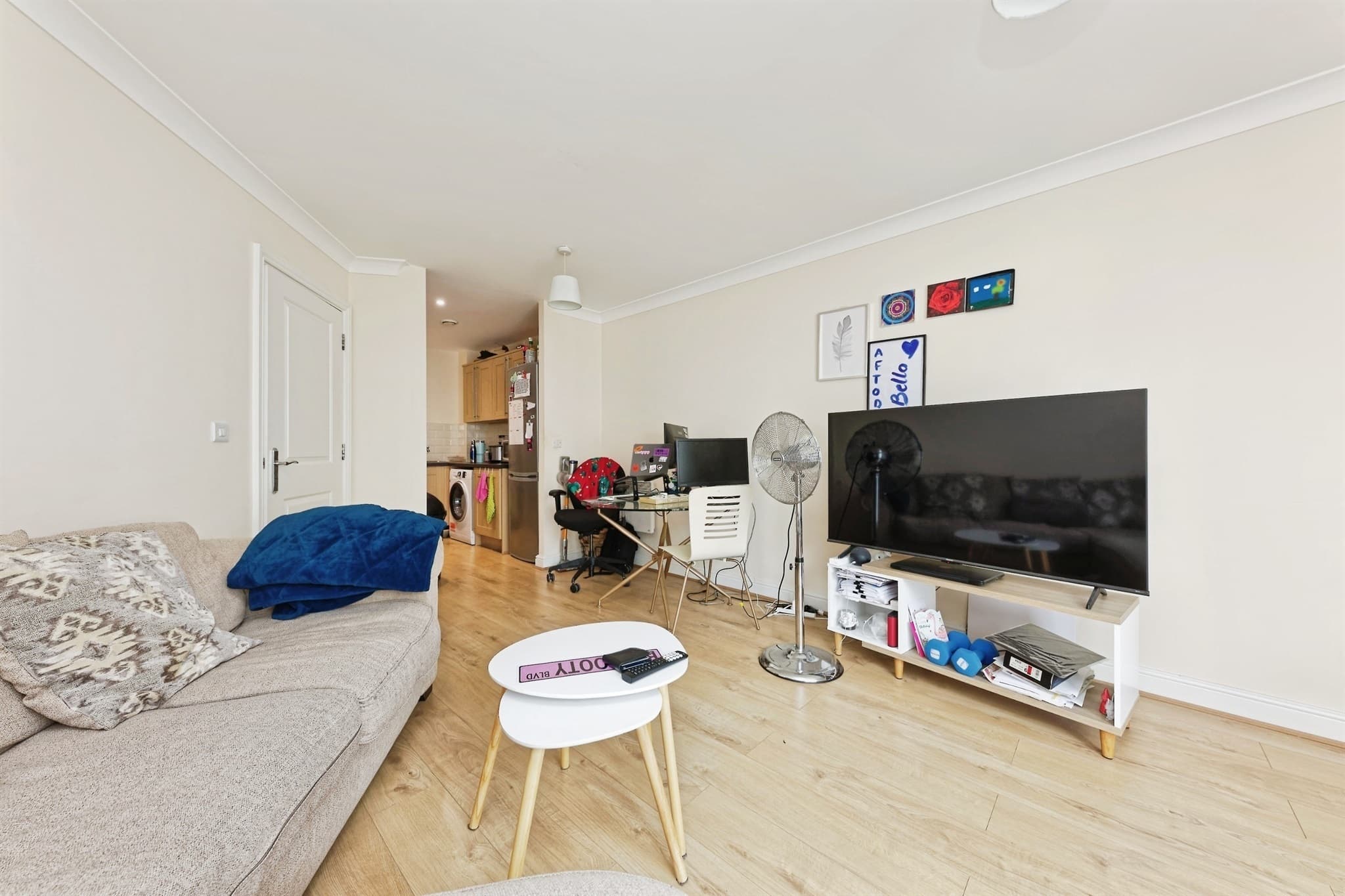 Property at Old Watling Street, Canterbury