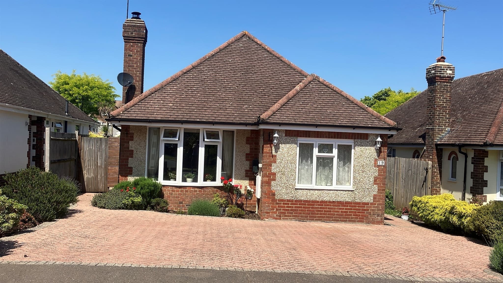 Property at Lynton Close, Hurstpierpoint, Hassocks