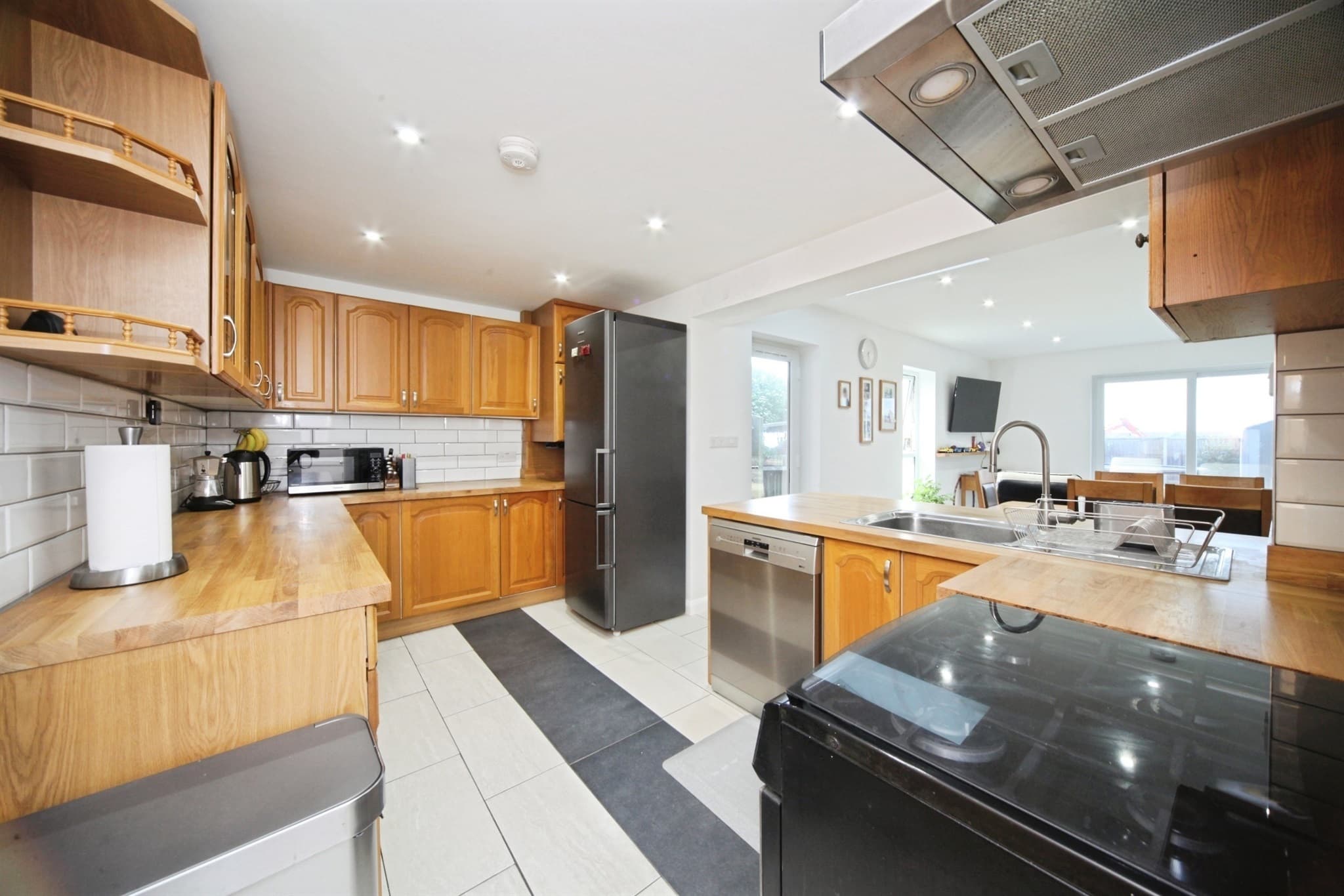 Property at Grove Road, Houghton Regis, Dunstable