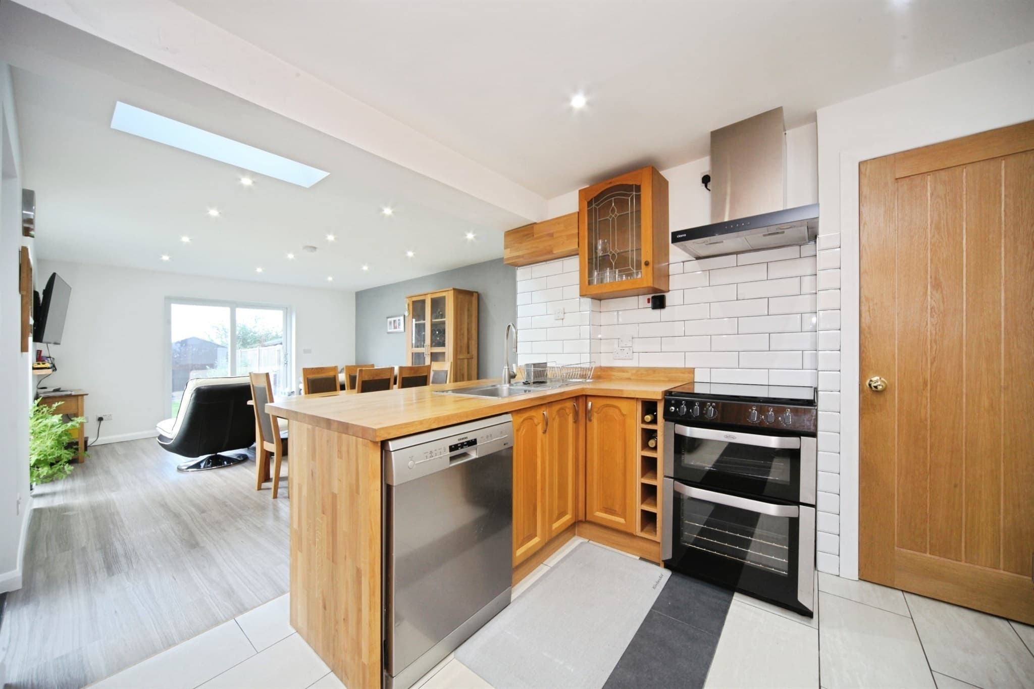 Property at Grove Road, Houghton Regis, Dunstable