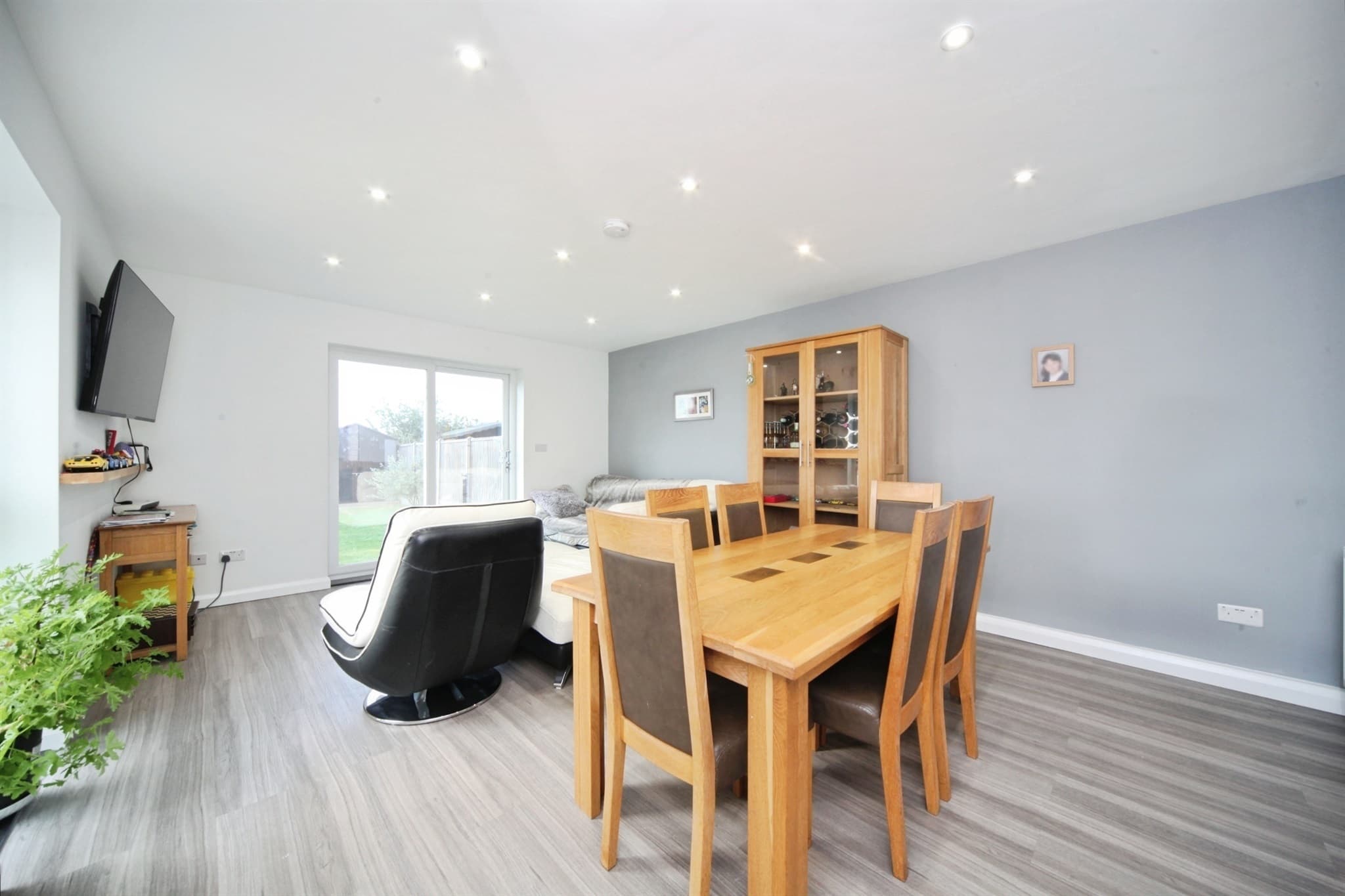 Property at Grove Road, Houghton Regis, Dunstable