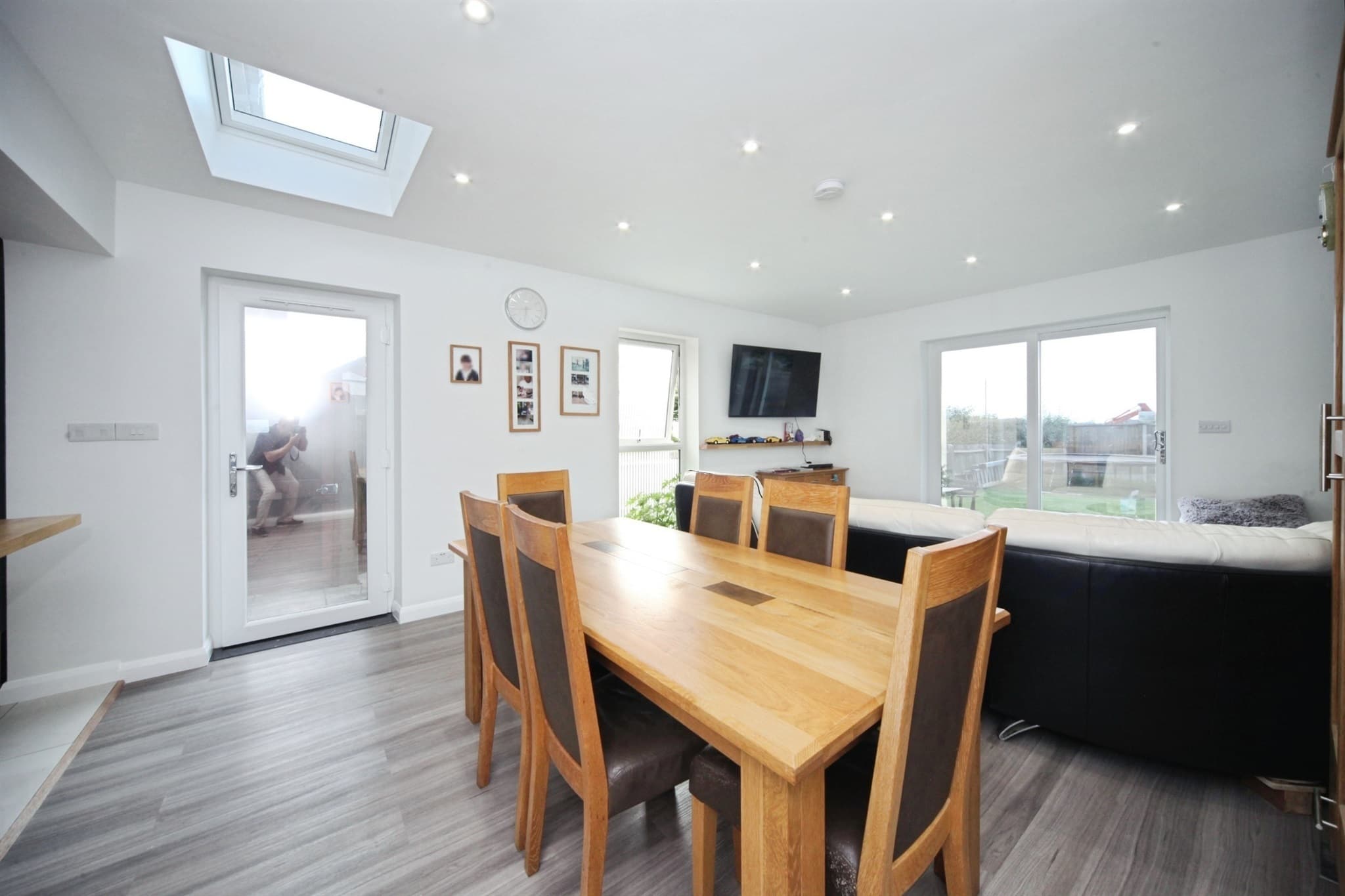 Property at Grove Road, Houghton Regis, Dunstable