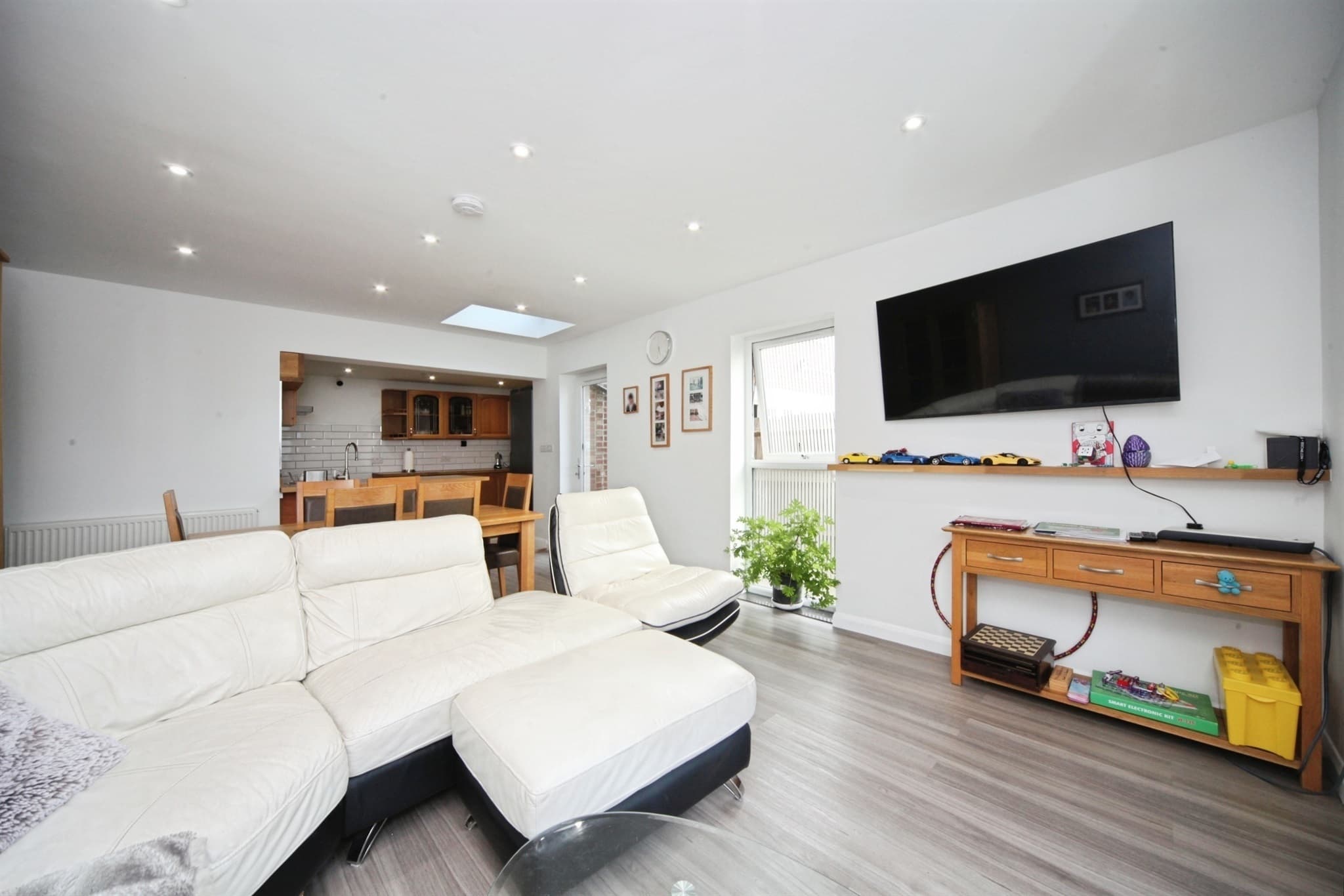 Property at Grove Road, Houghton Regis, Dunstable
