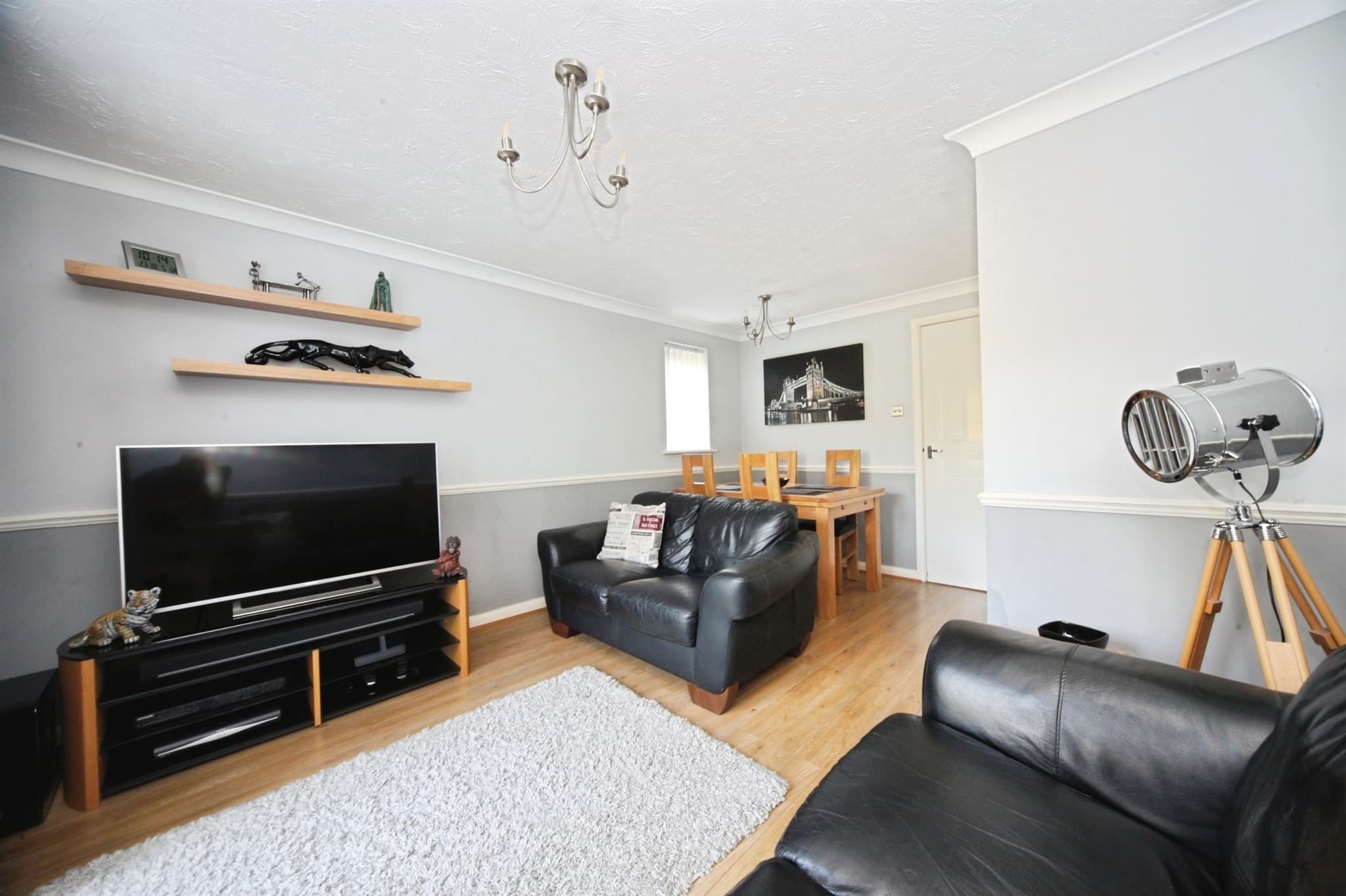 Property at Bowbrookvale, Luton