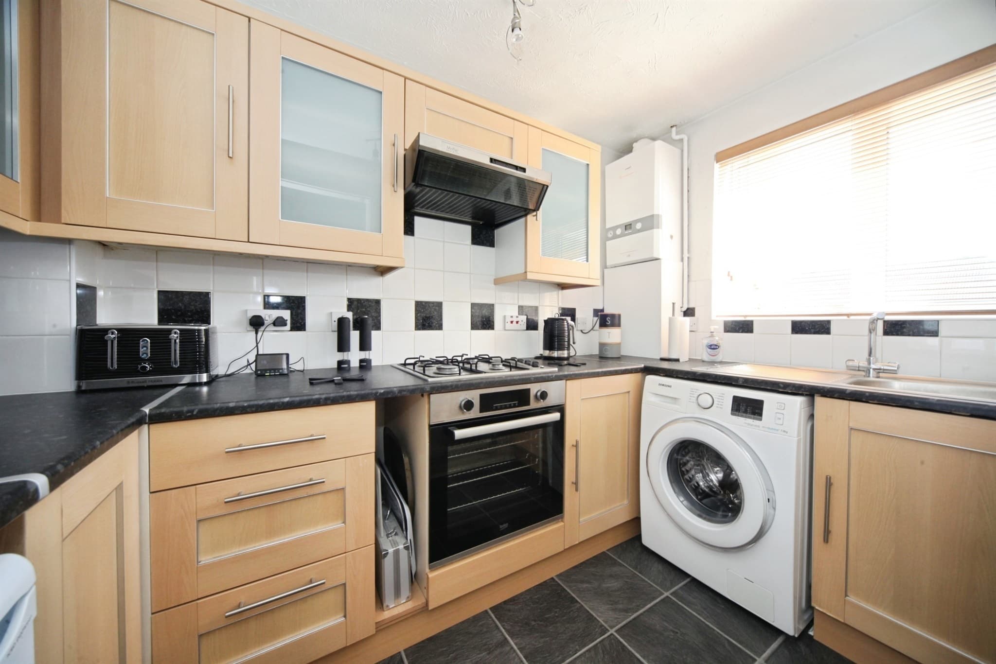 Property at Bowbrookvale, Luton