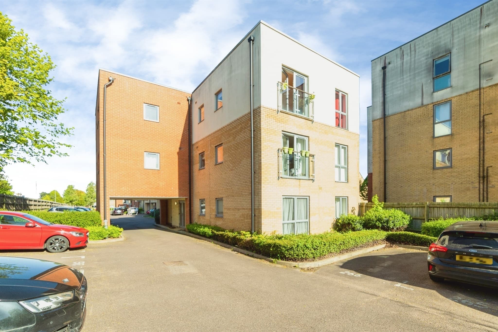 Property at Admiral Drive, Stevenage
