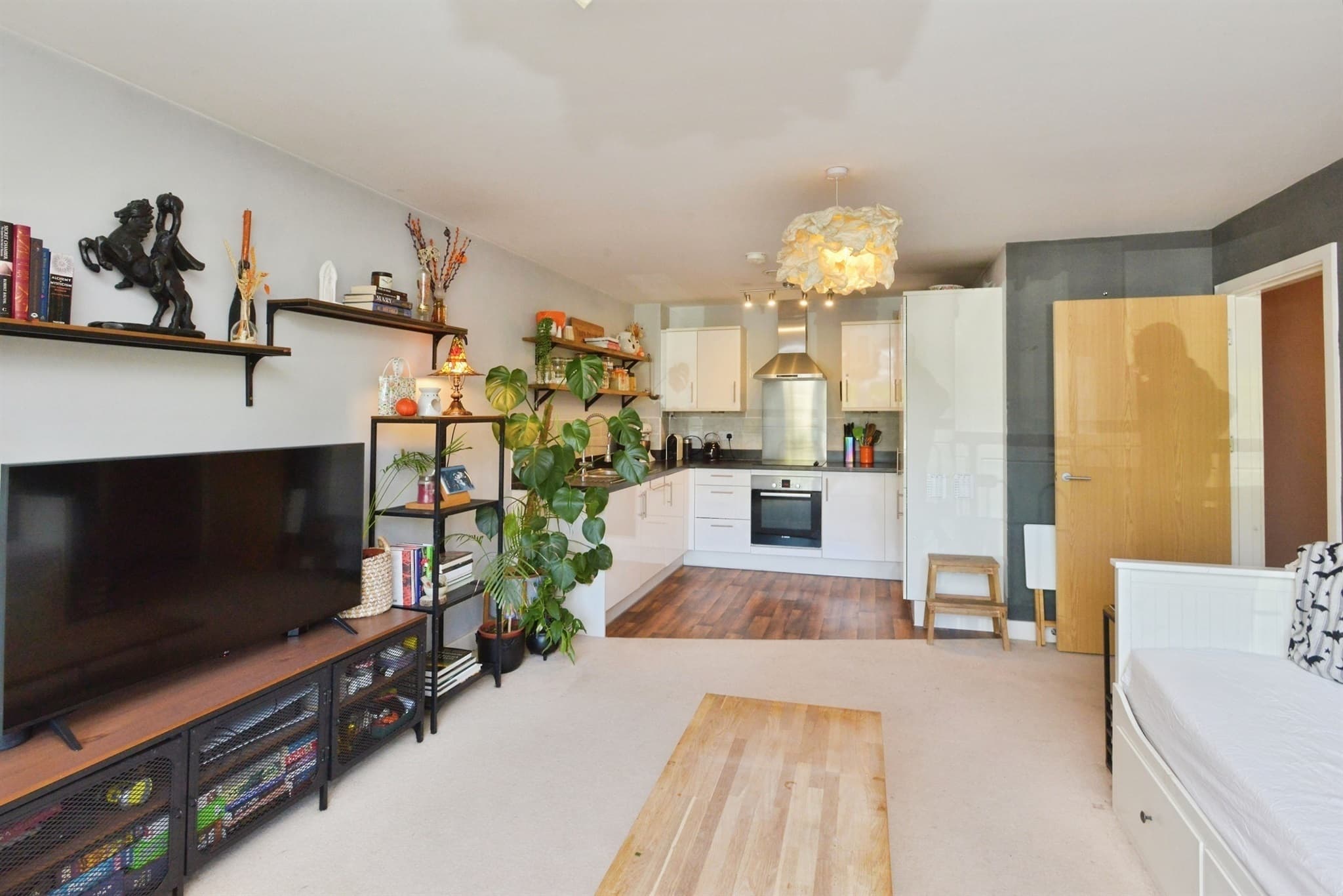 Property at Harvard Way, Oakgrove, Milton Keynes