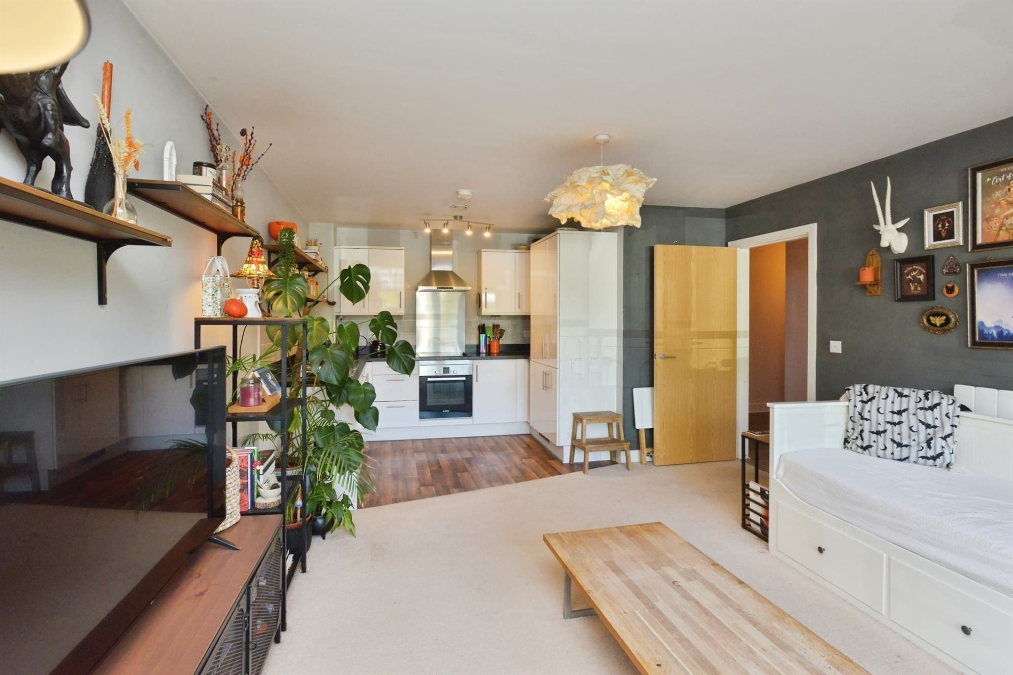 Property at Harvard Way, Oakgrove, Milton Keynes