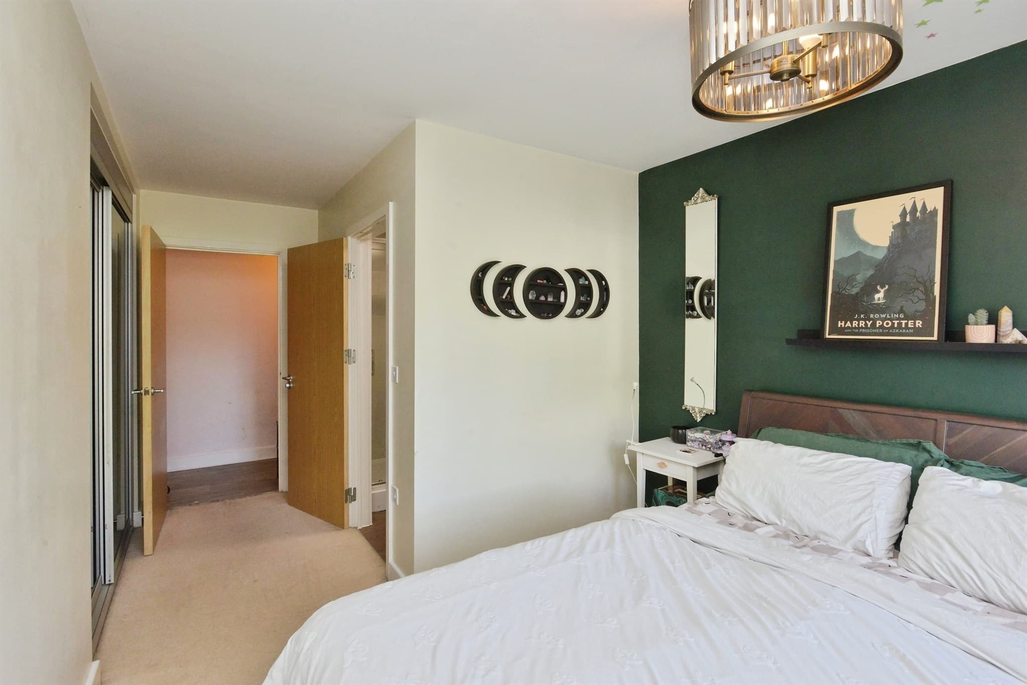Property at Harvard Way, Oakgrove, Milton Keynes
