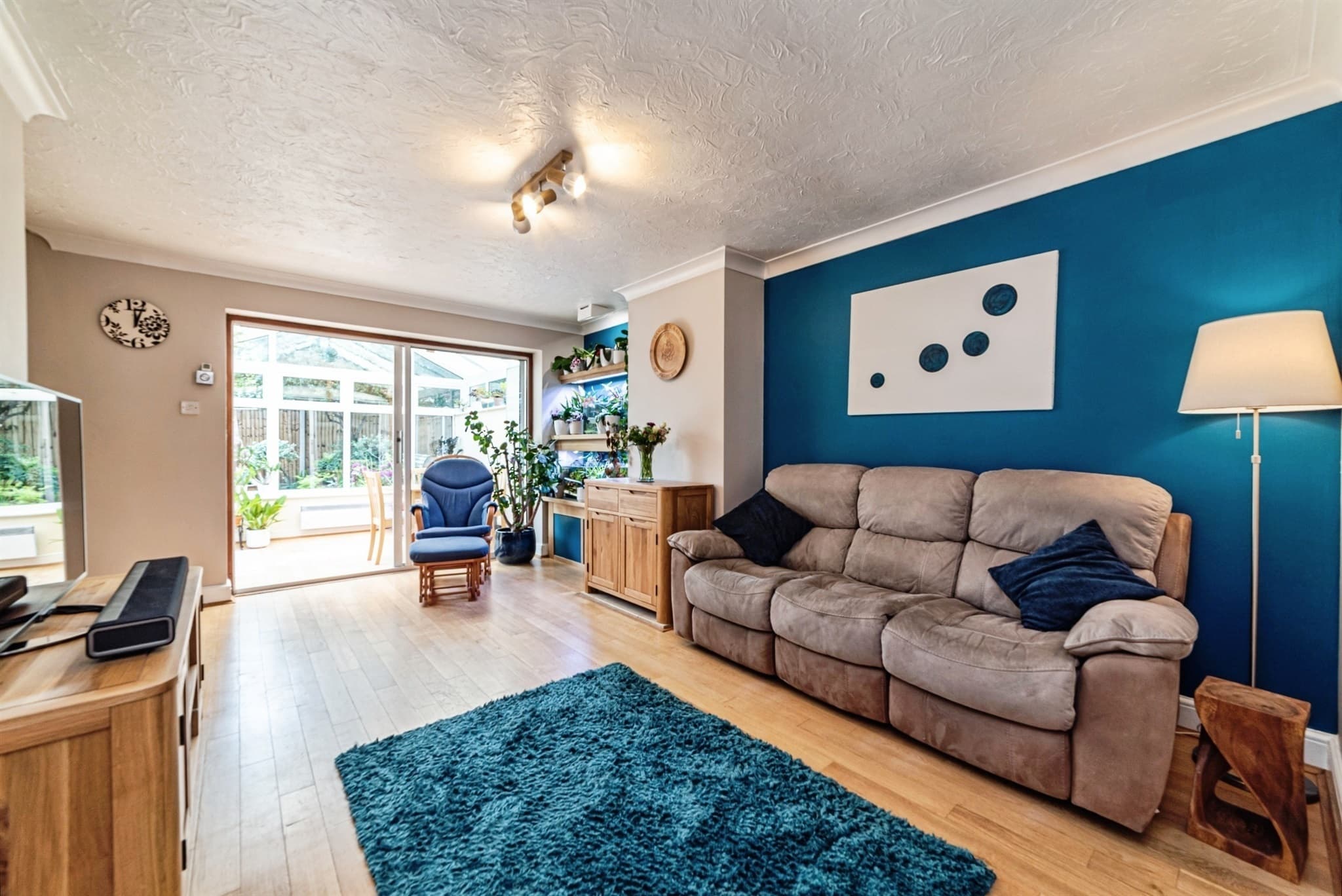 Property at Woodville Close, Chineham, Basingstoke