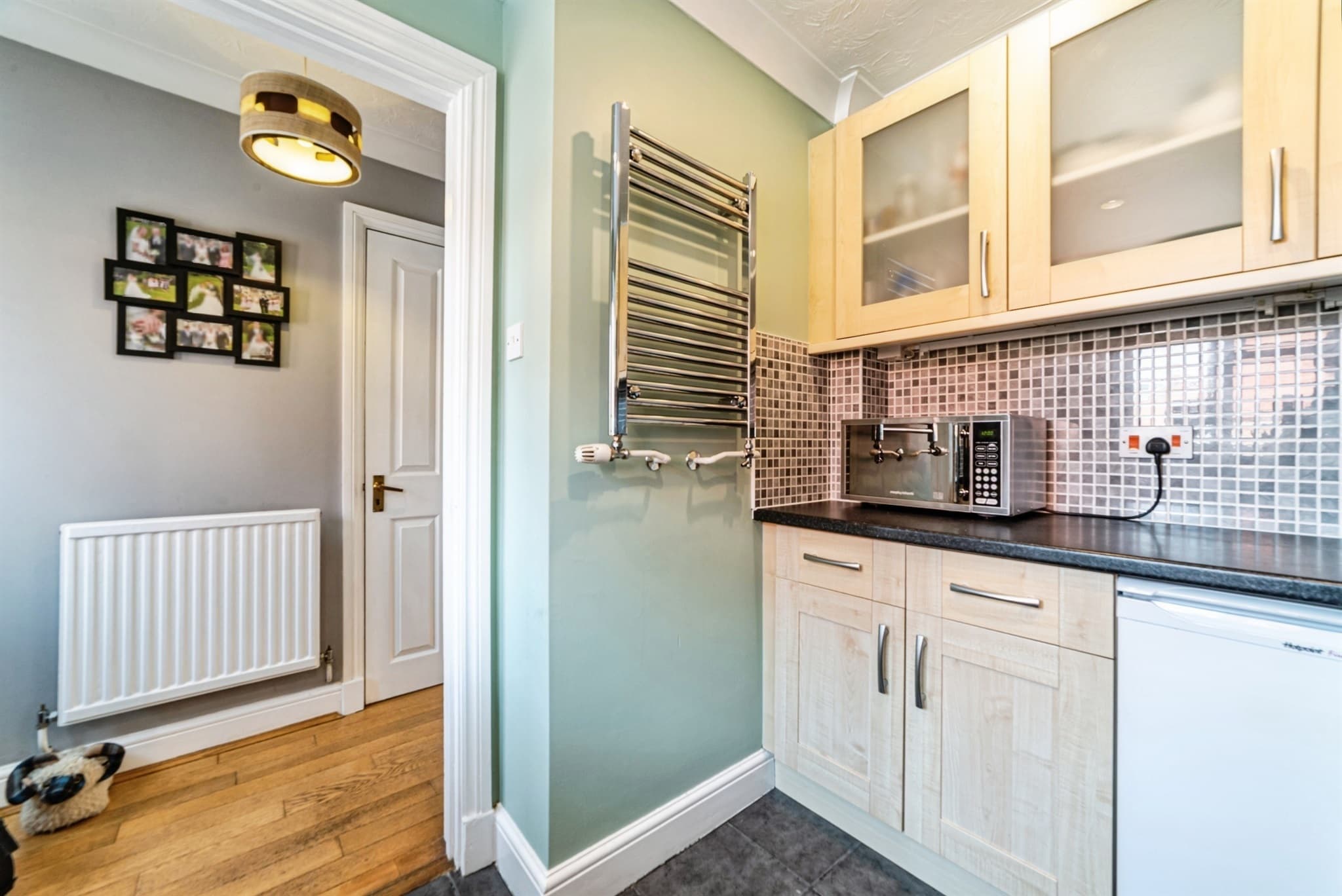 Property at Woodville Close, Chineham, Basingstoke