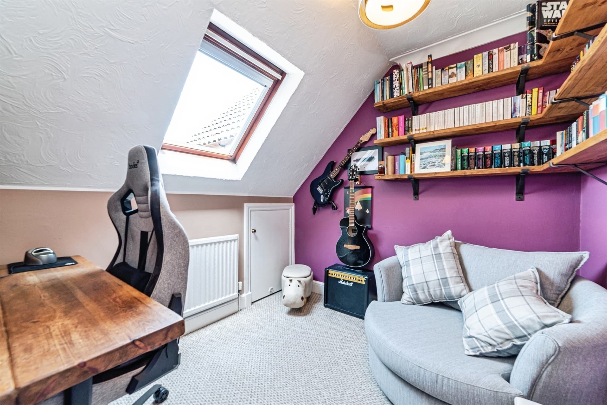 Property at Woodville Close, Chineham, Basingstoke