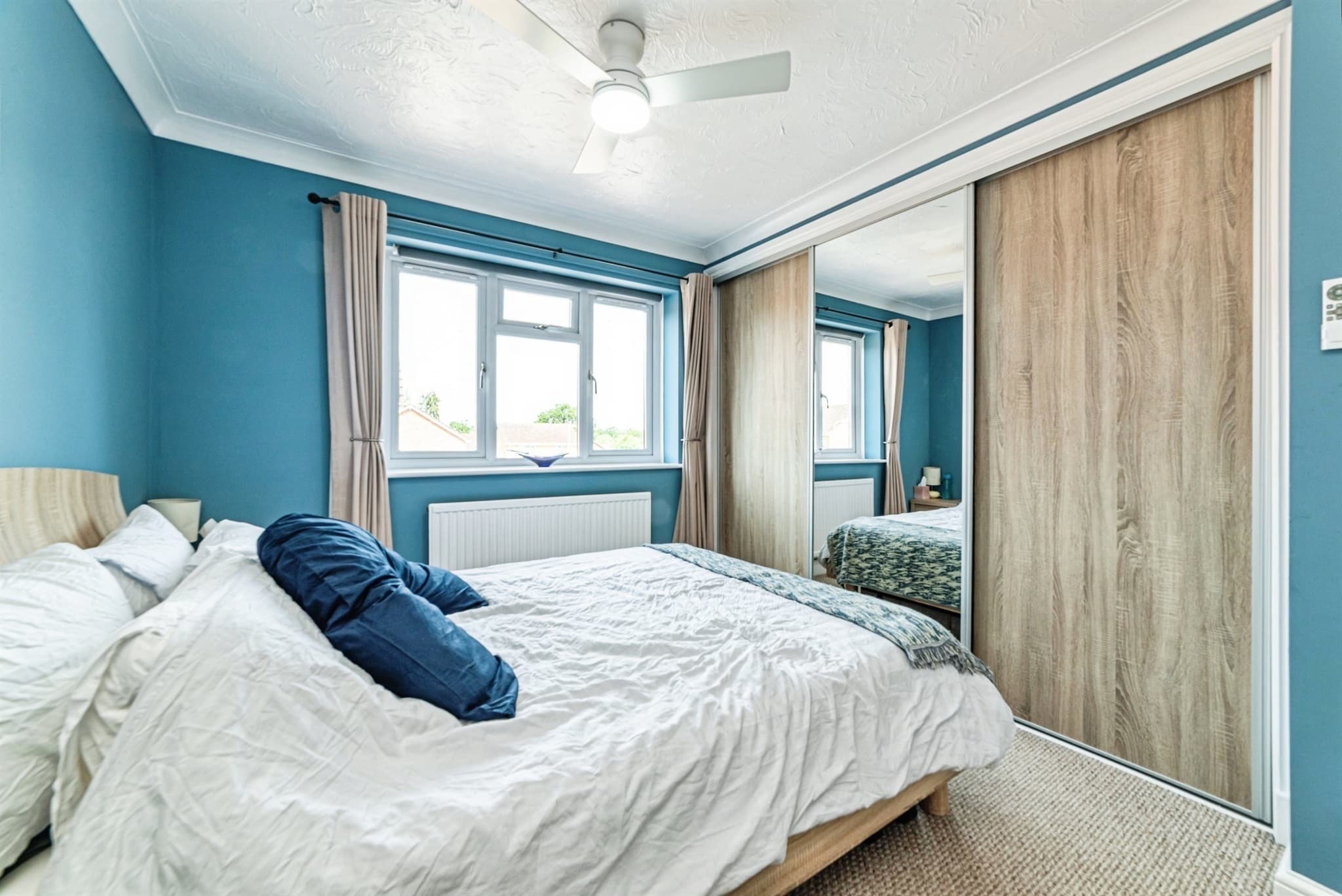 Property at Woodville Close, Chineham, Basingstoke