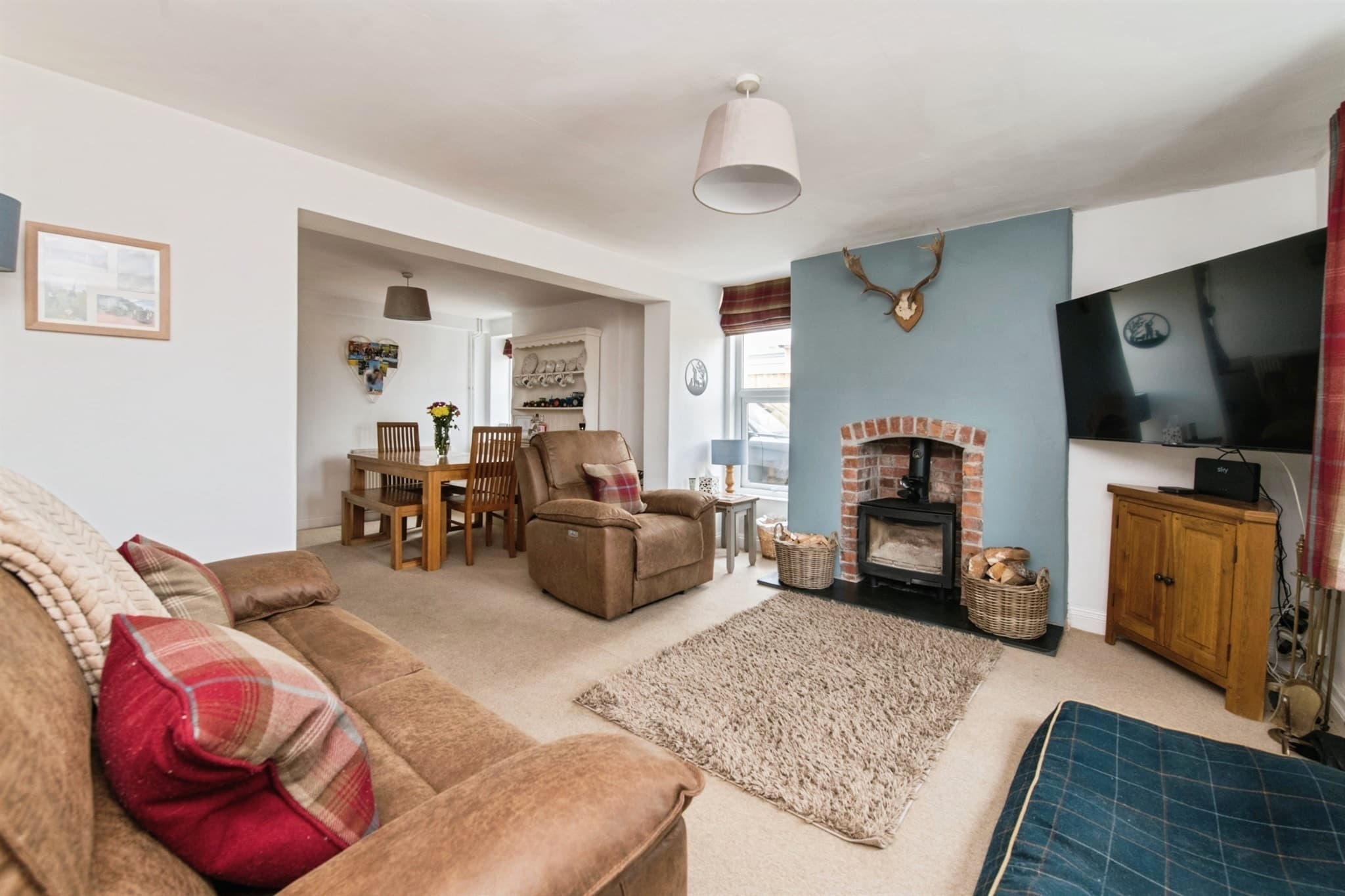 Property at Exminster, Exeter