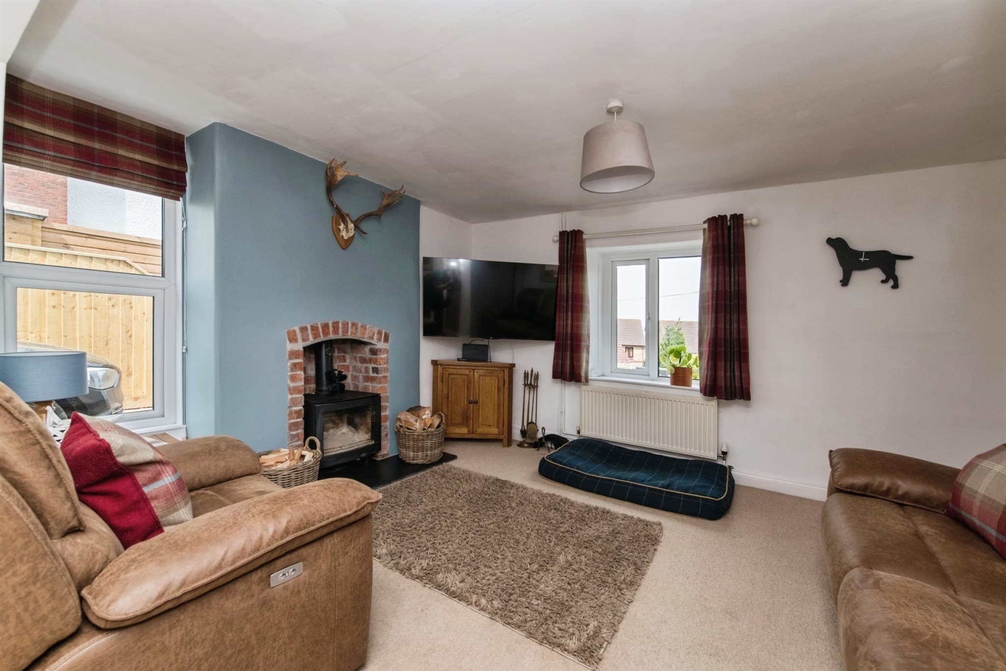 Property at Exminster, Exeter