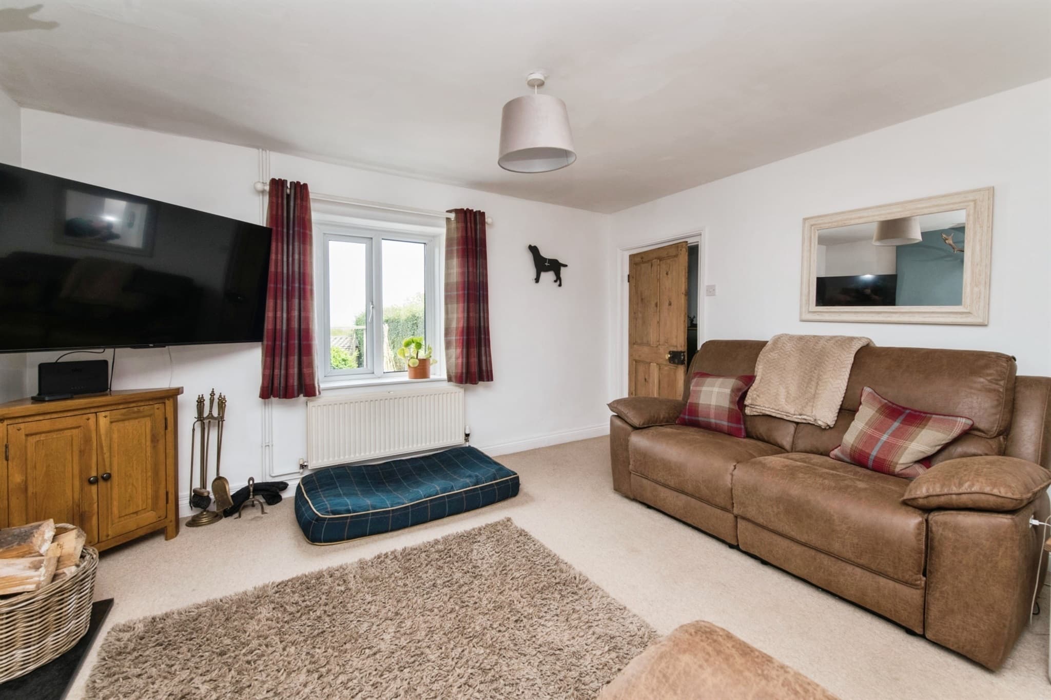 Property at Exminster, Exeter