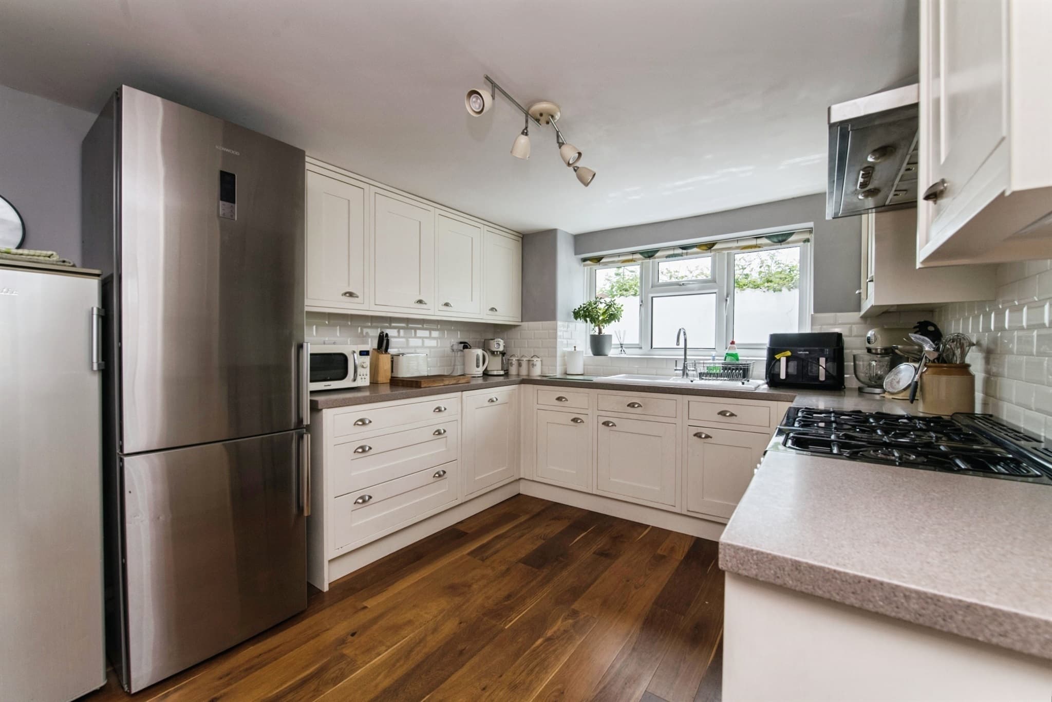 Property at Exminster, Exeter
