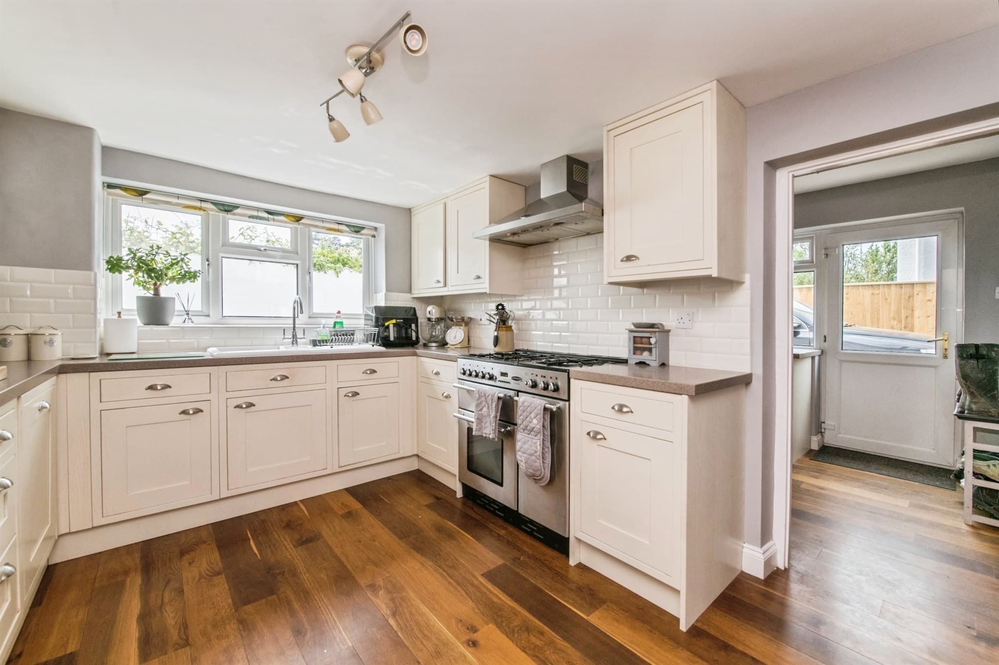 Property at Exminster, Exeter