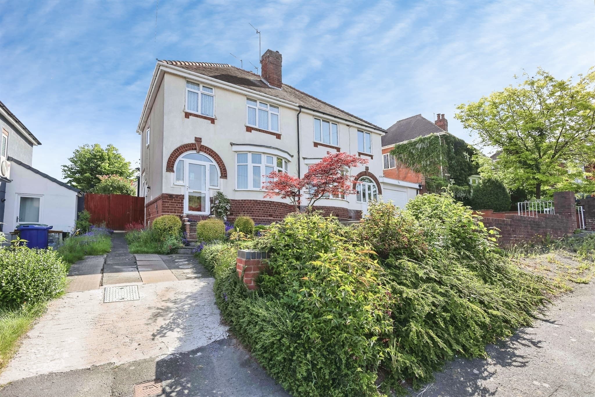 Property at Tanhouse Lane, Halesowen