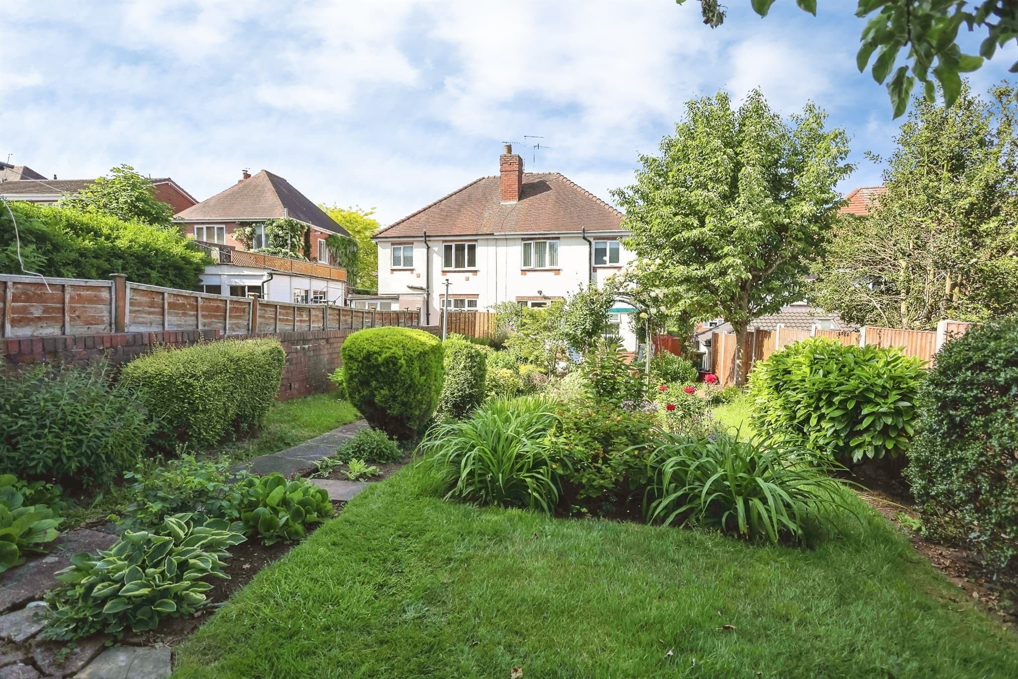 Property at Tanhouse Lane, Halesowen
